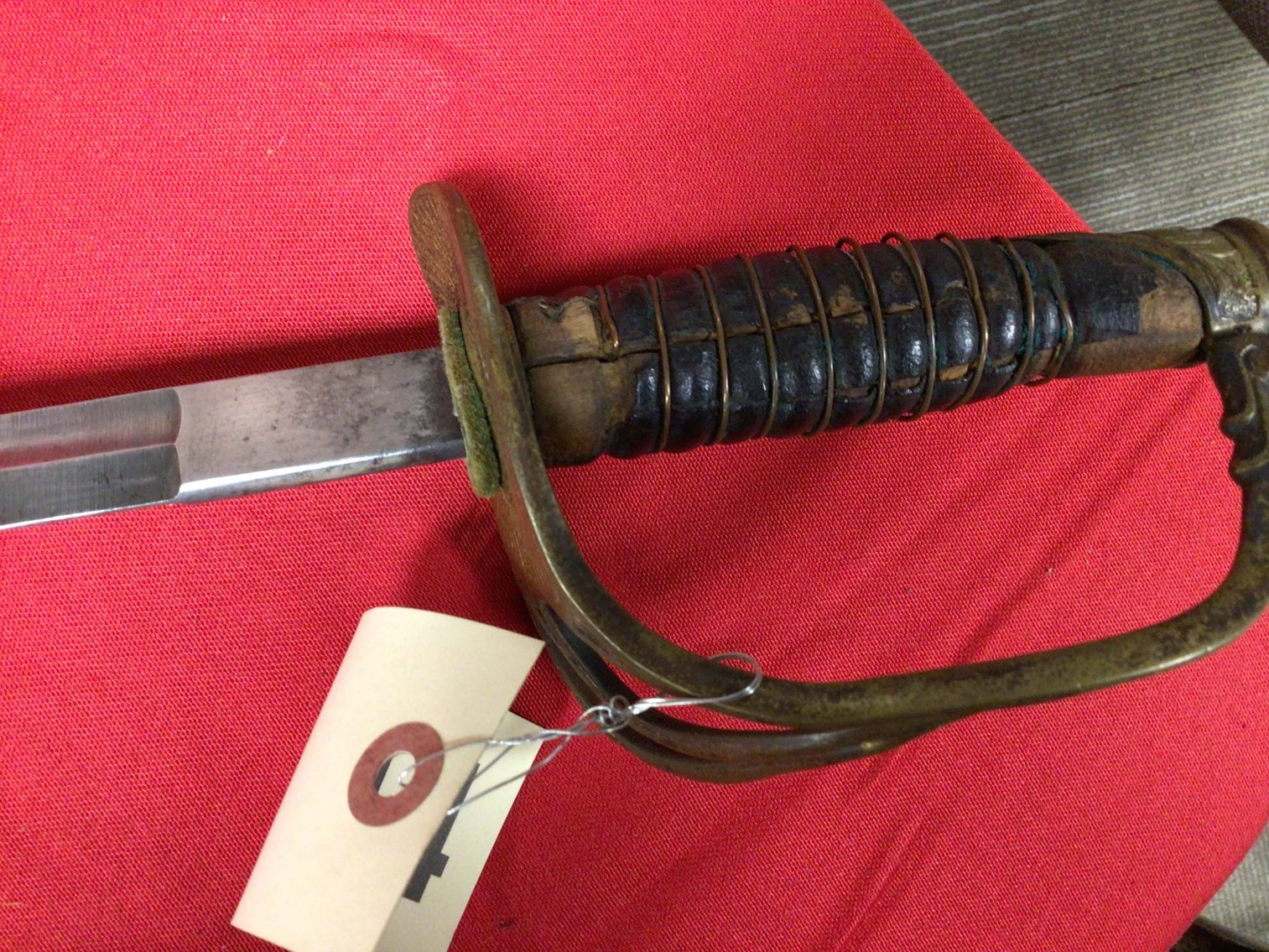 Image for Large Firearms and Memorabilia Auction