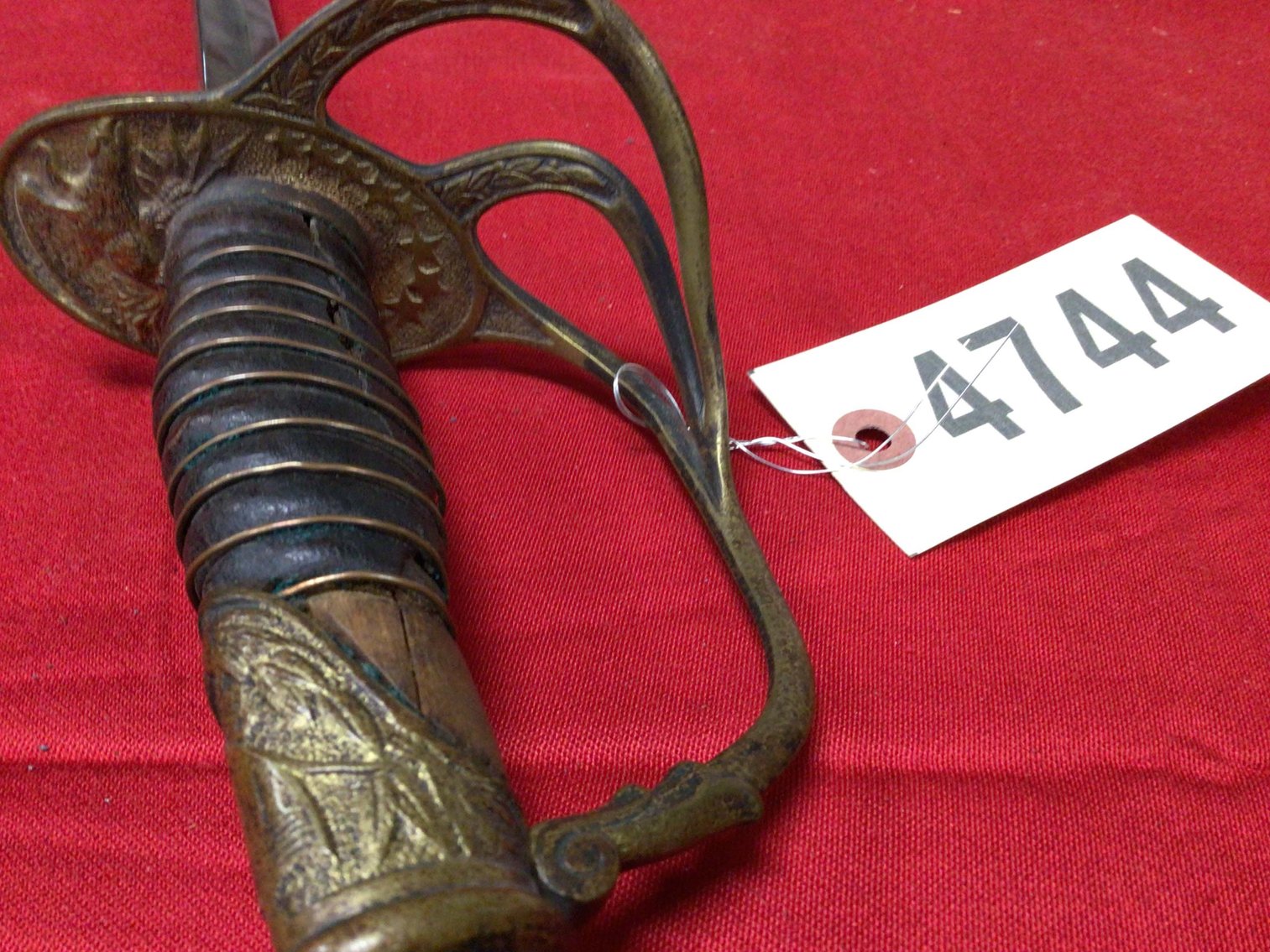 Image for Large Firearms and Memorabilia Auction