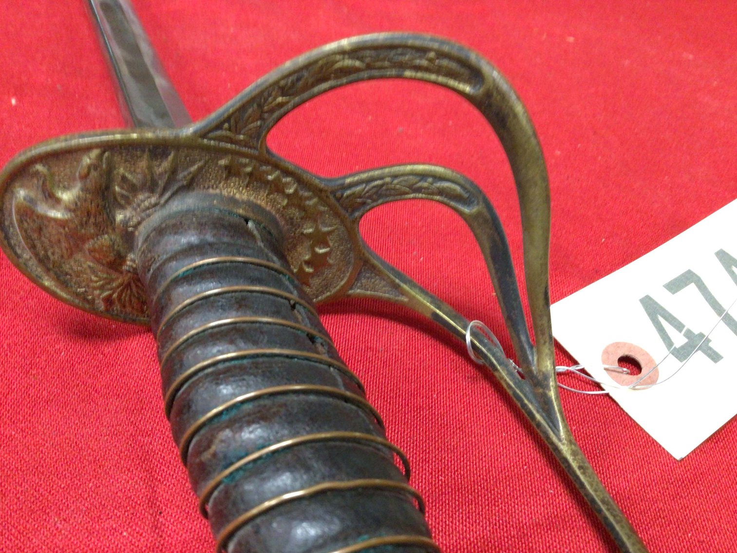 Image for Large Firearms and Memorabilia Auction