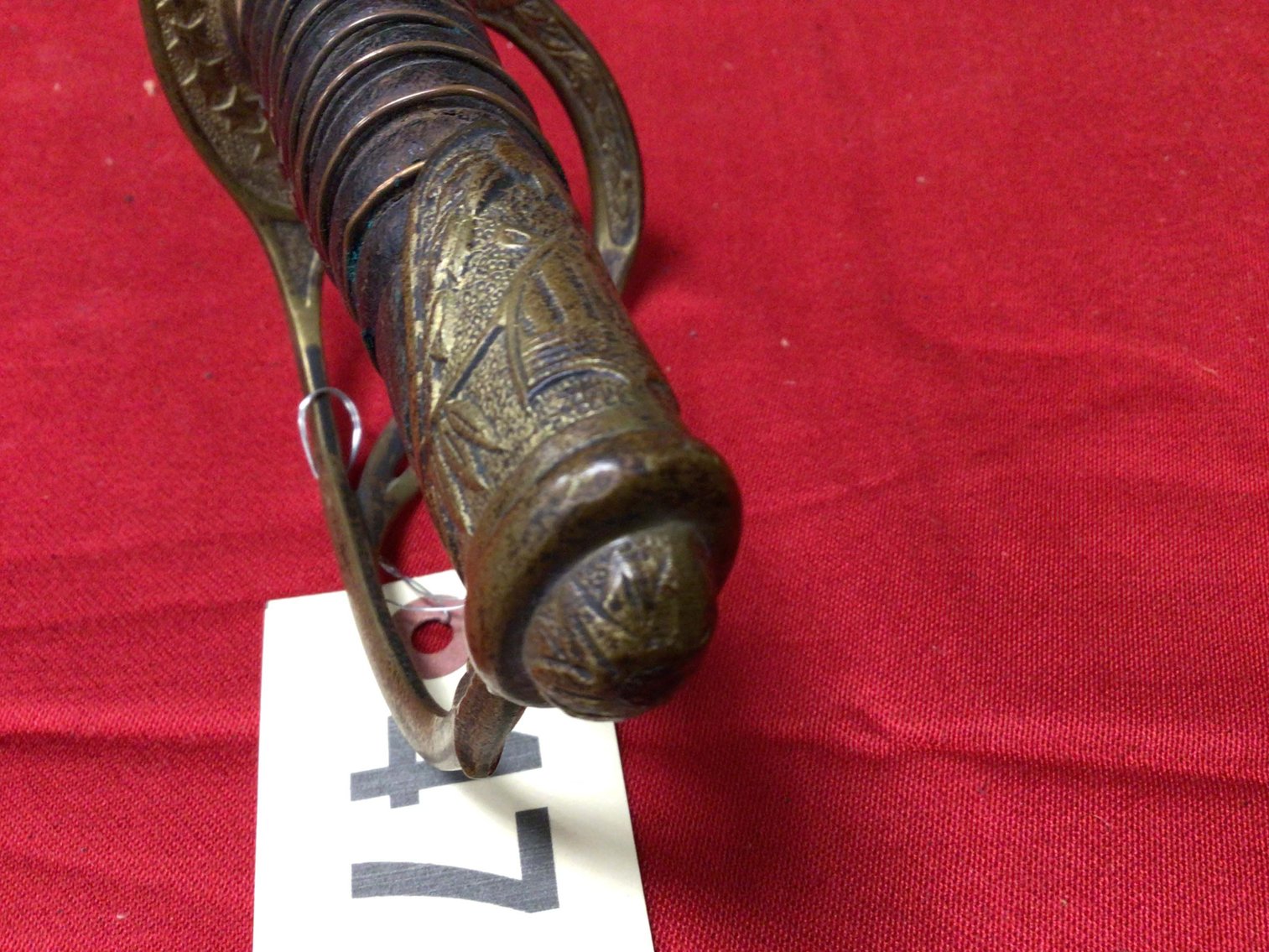 Image for Large Firearms and Memorabilia Auction