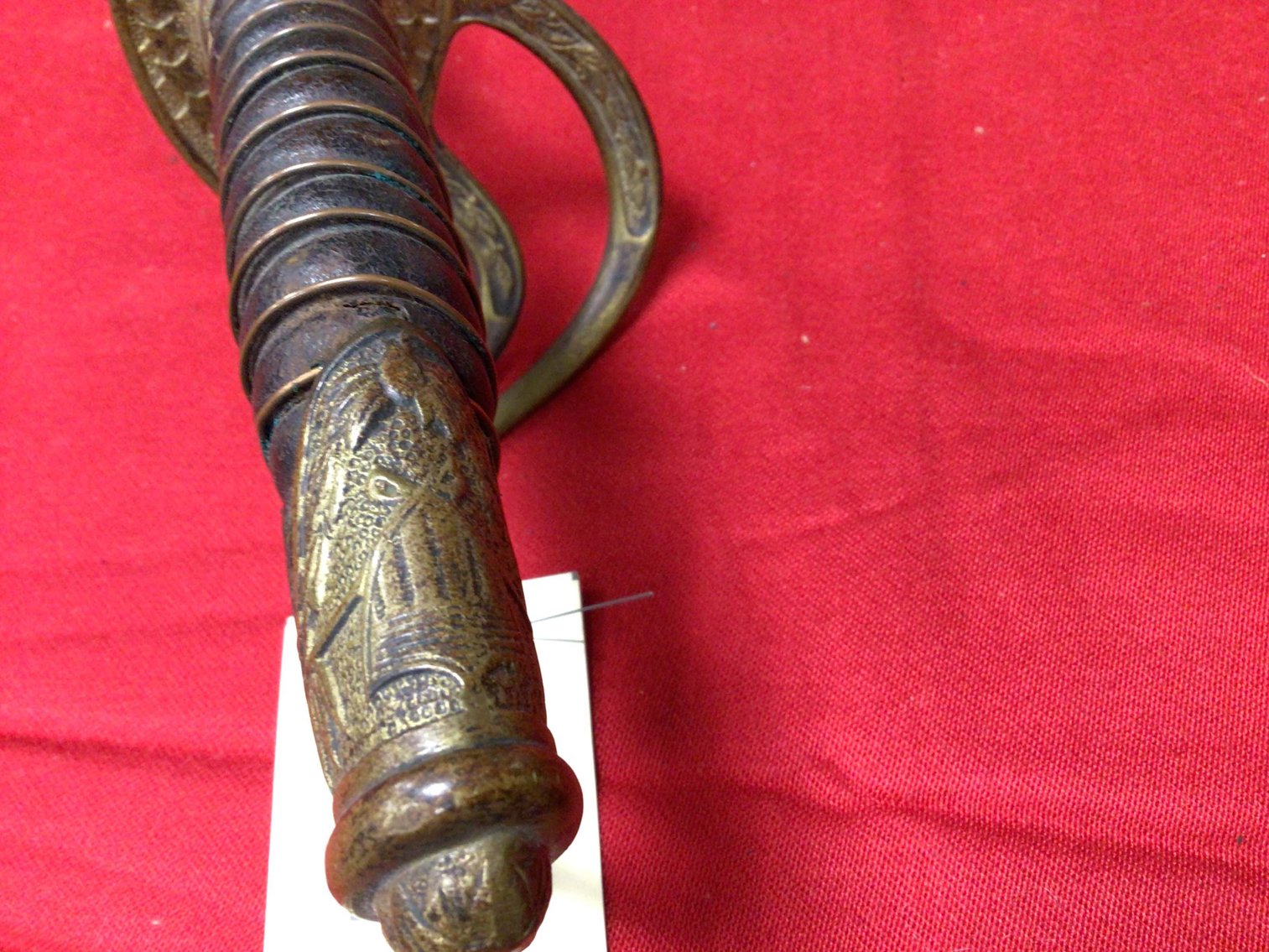 Image for Large Firearms and Memorabilia Auction