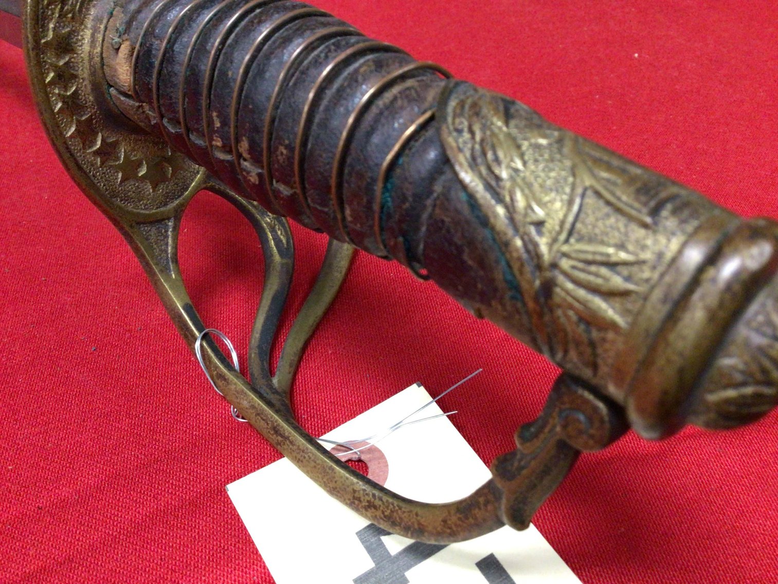 Image for Large Firearms and Memorabilia Auction