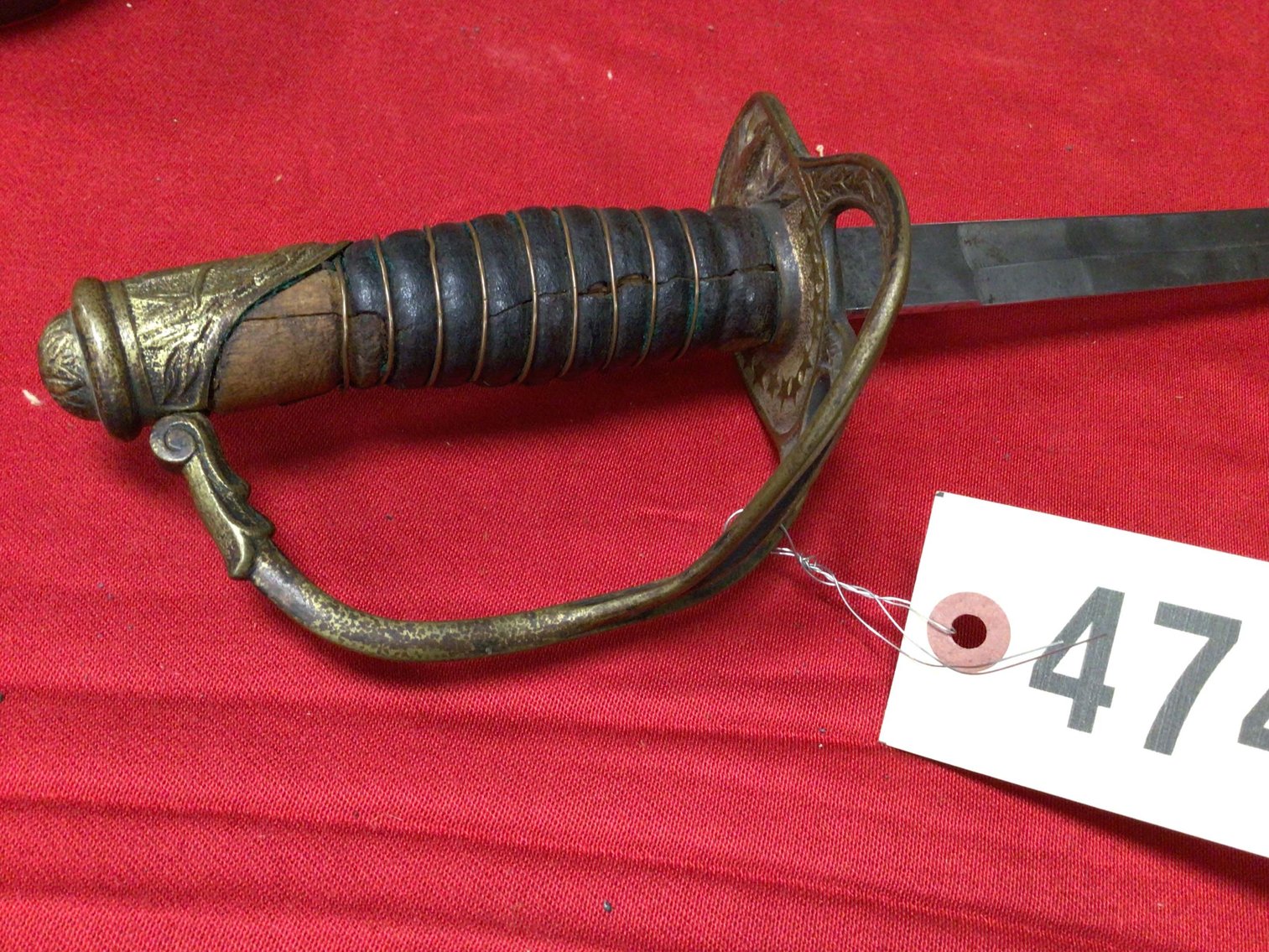 Image for Large Firearms and Memorabilia Auction