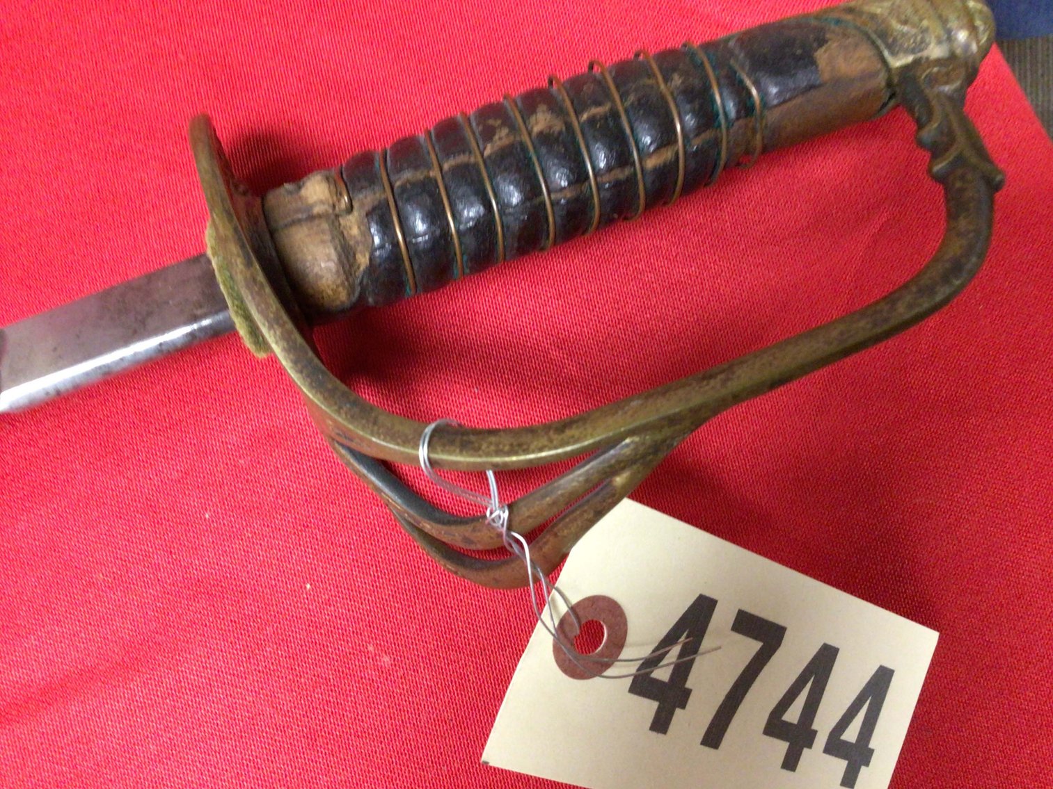 Image for Large Firearms and Memorabilia Auction