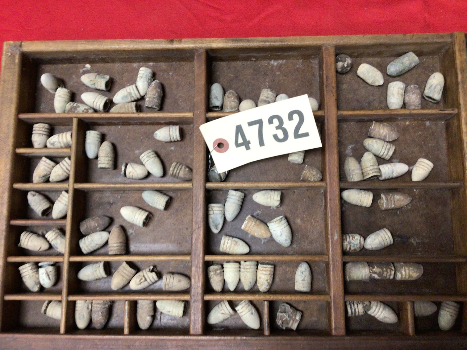 Image for Large Firearms and Memorabilia Auction