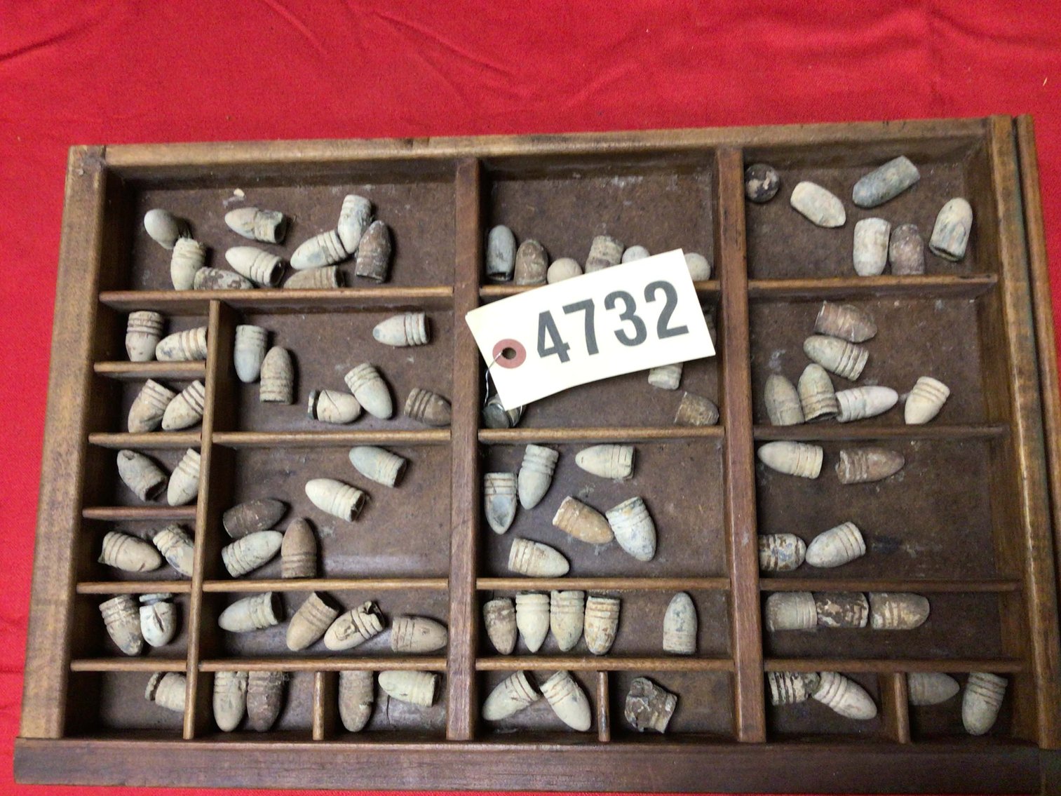 Image for Large Firearms and Memorabilia Auction