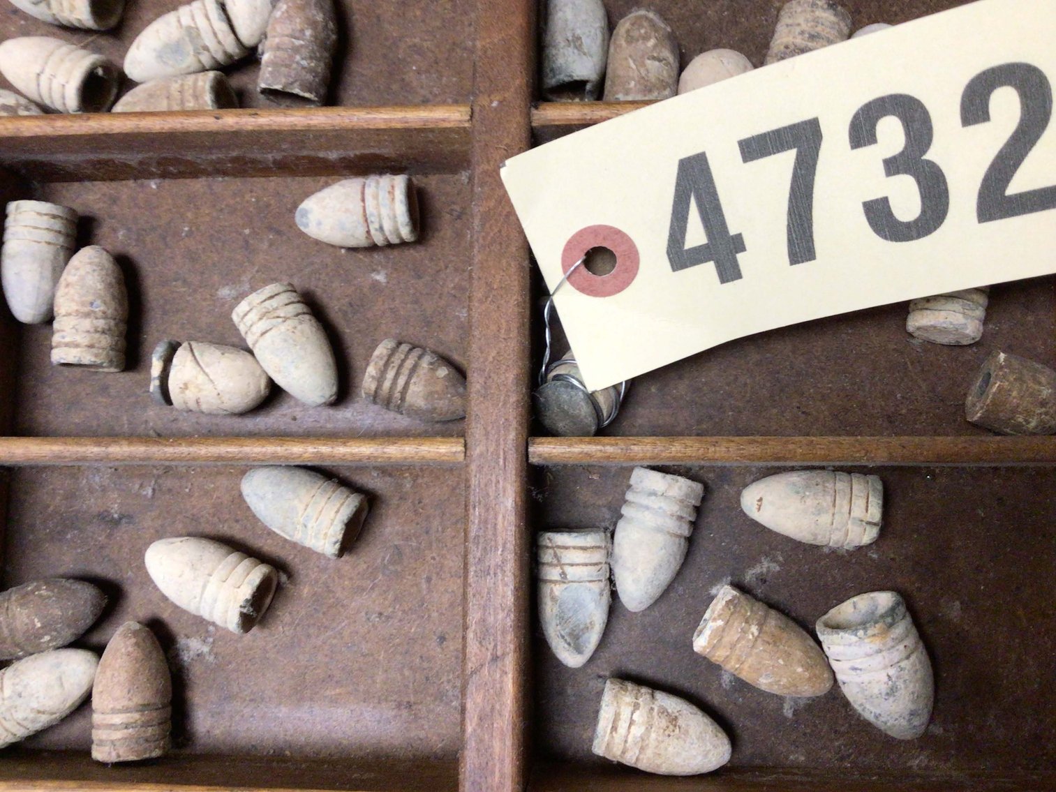 Image for Large Firearms and Memorabilia Auction