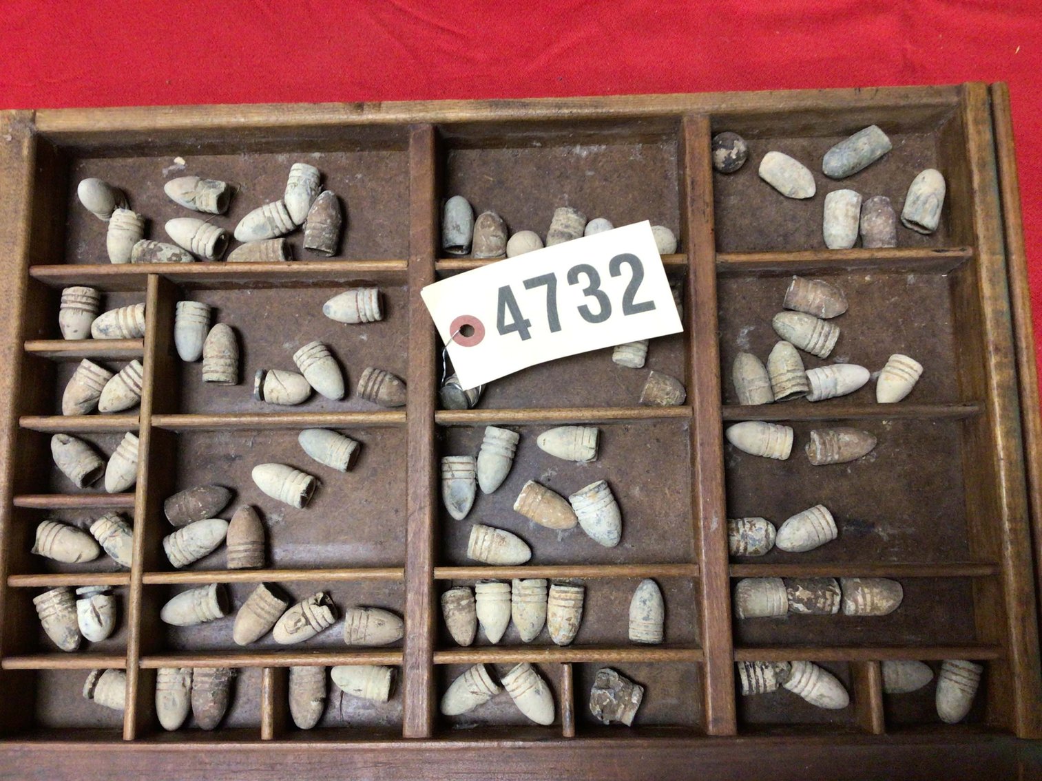 Image for Large Firearms and Memorabilia Auction