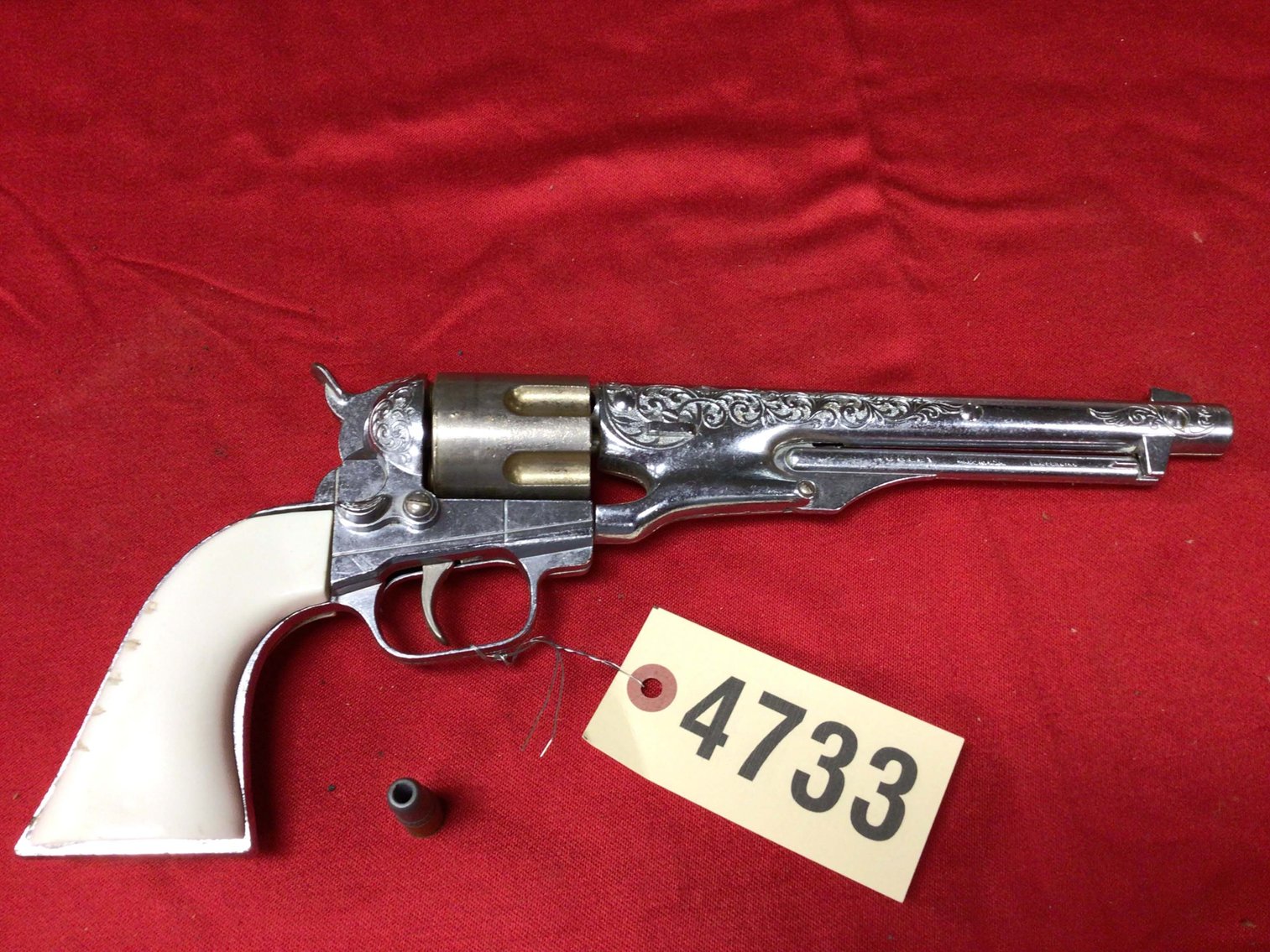 Image for Large Firearms and Memorabilia Auction