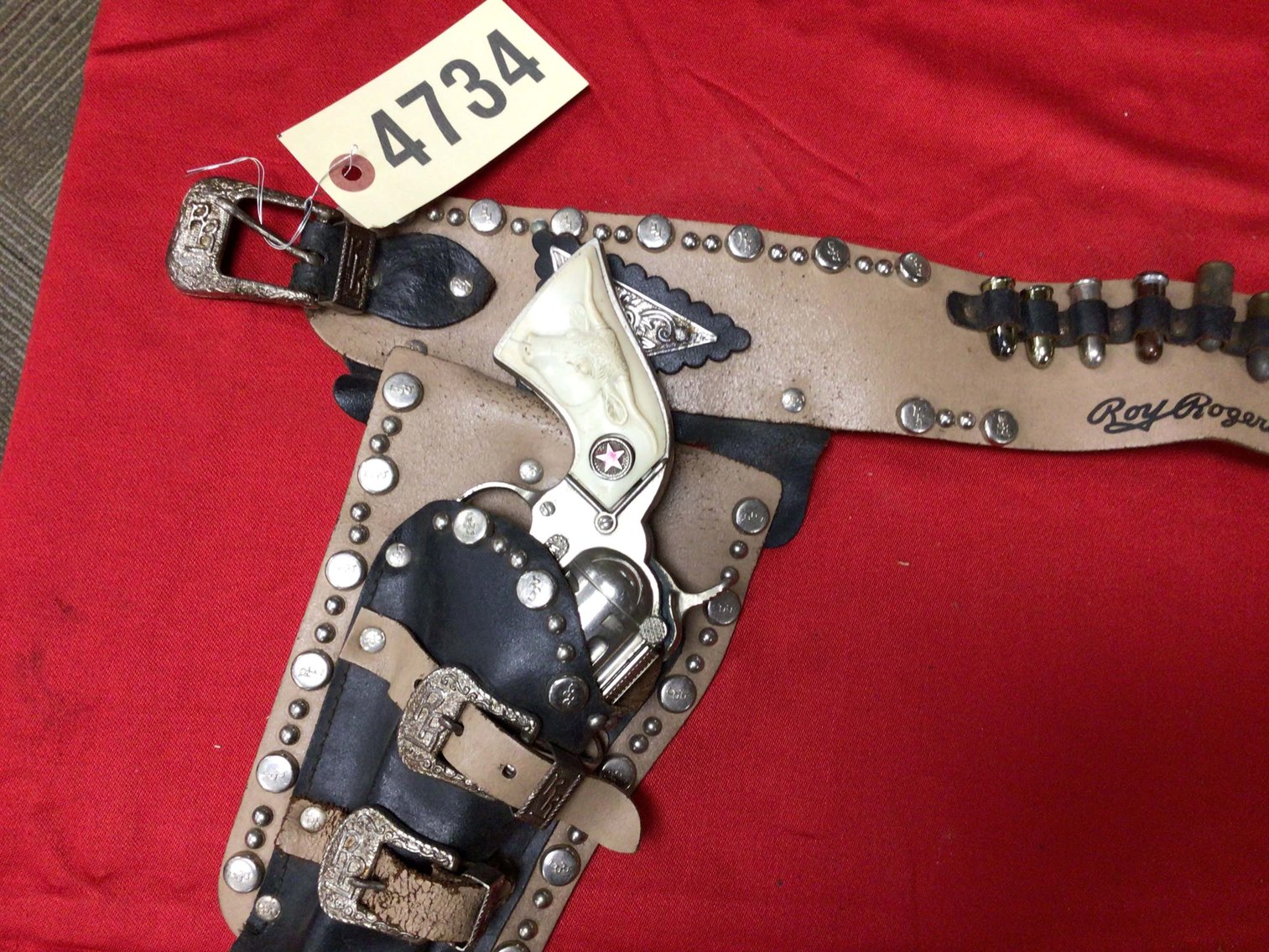 Image for Large Firearms and Memorabilia Auction