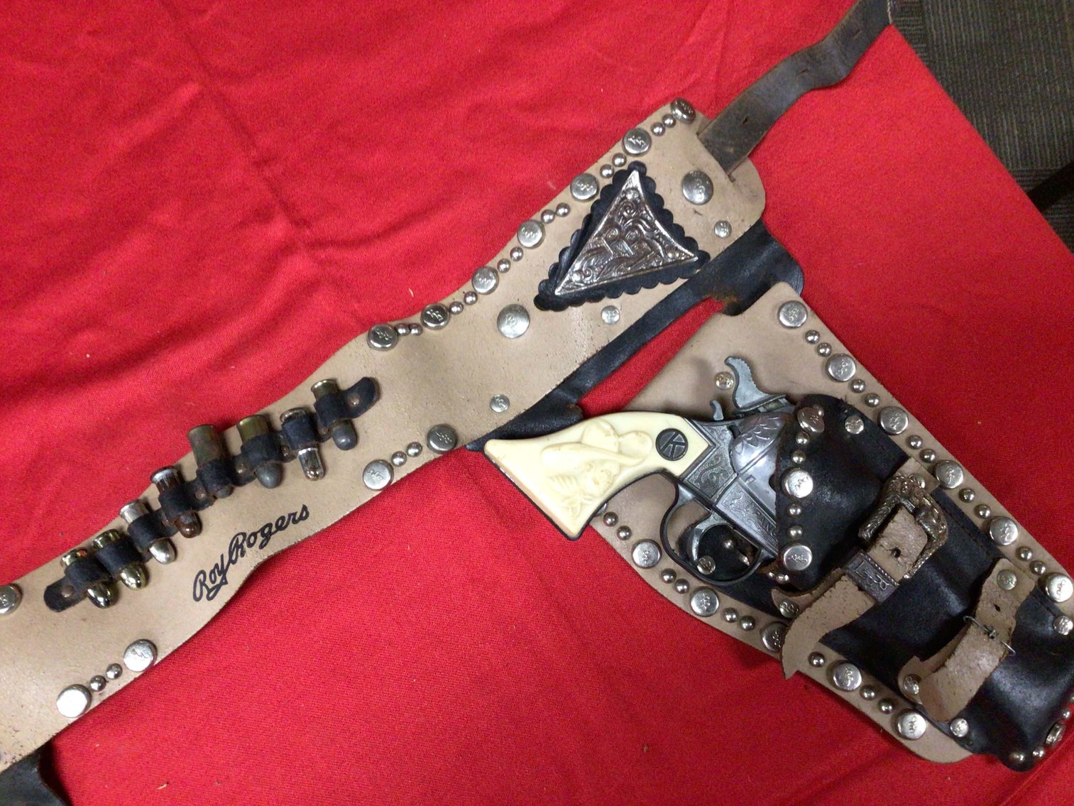 Image for Large Firearms and Memorabilia Auction