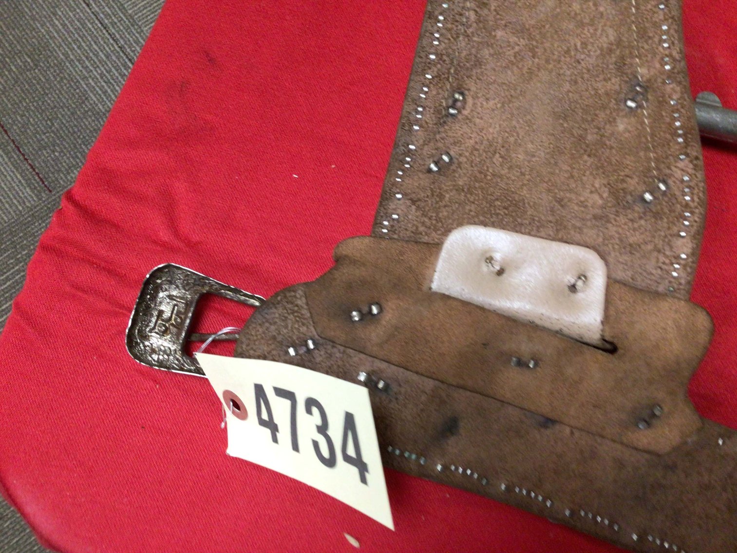 Image for Large Firearms and Memorabilia Auction