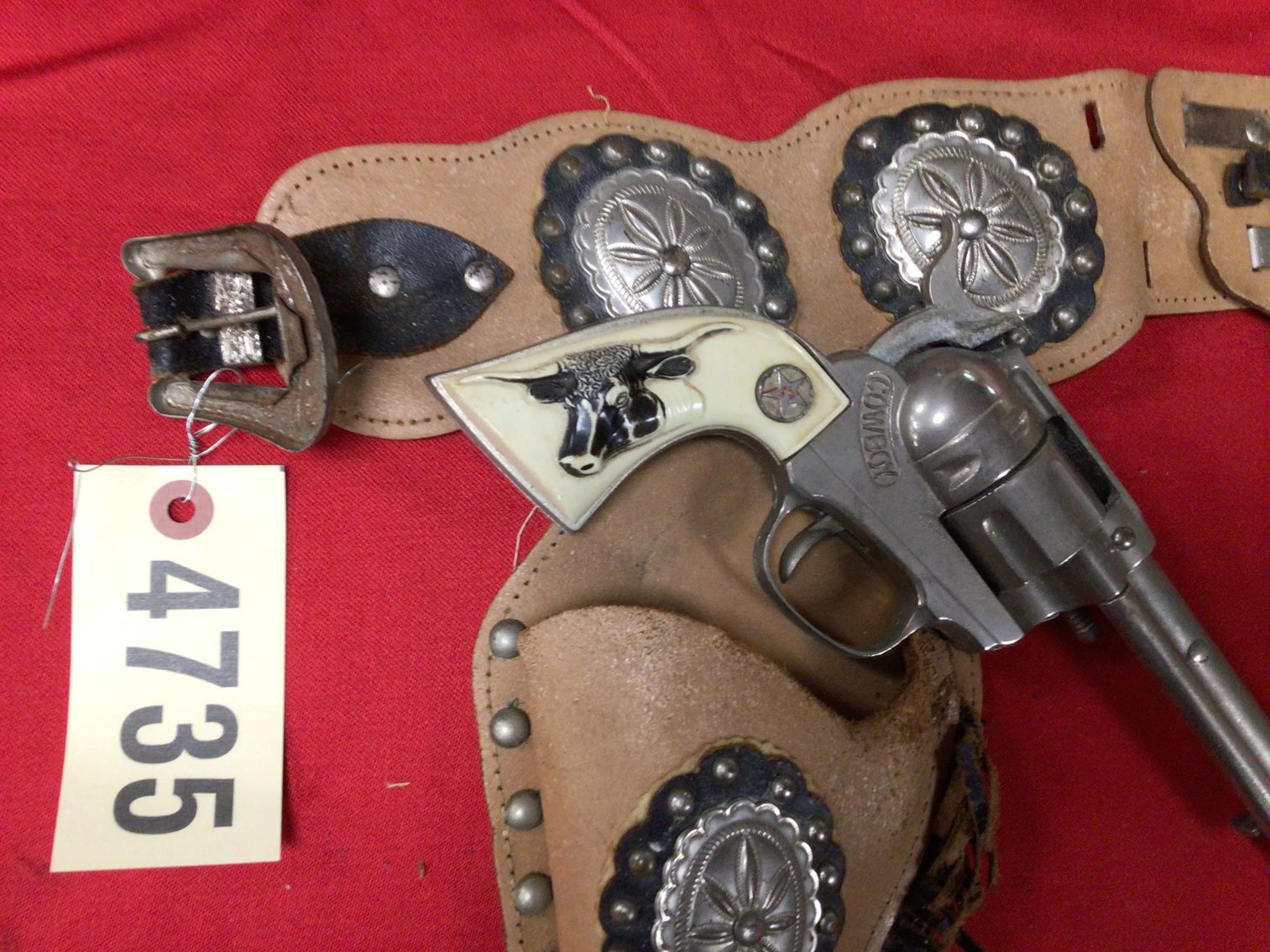 Image for Large Firearms and Memorabilia Auction
