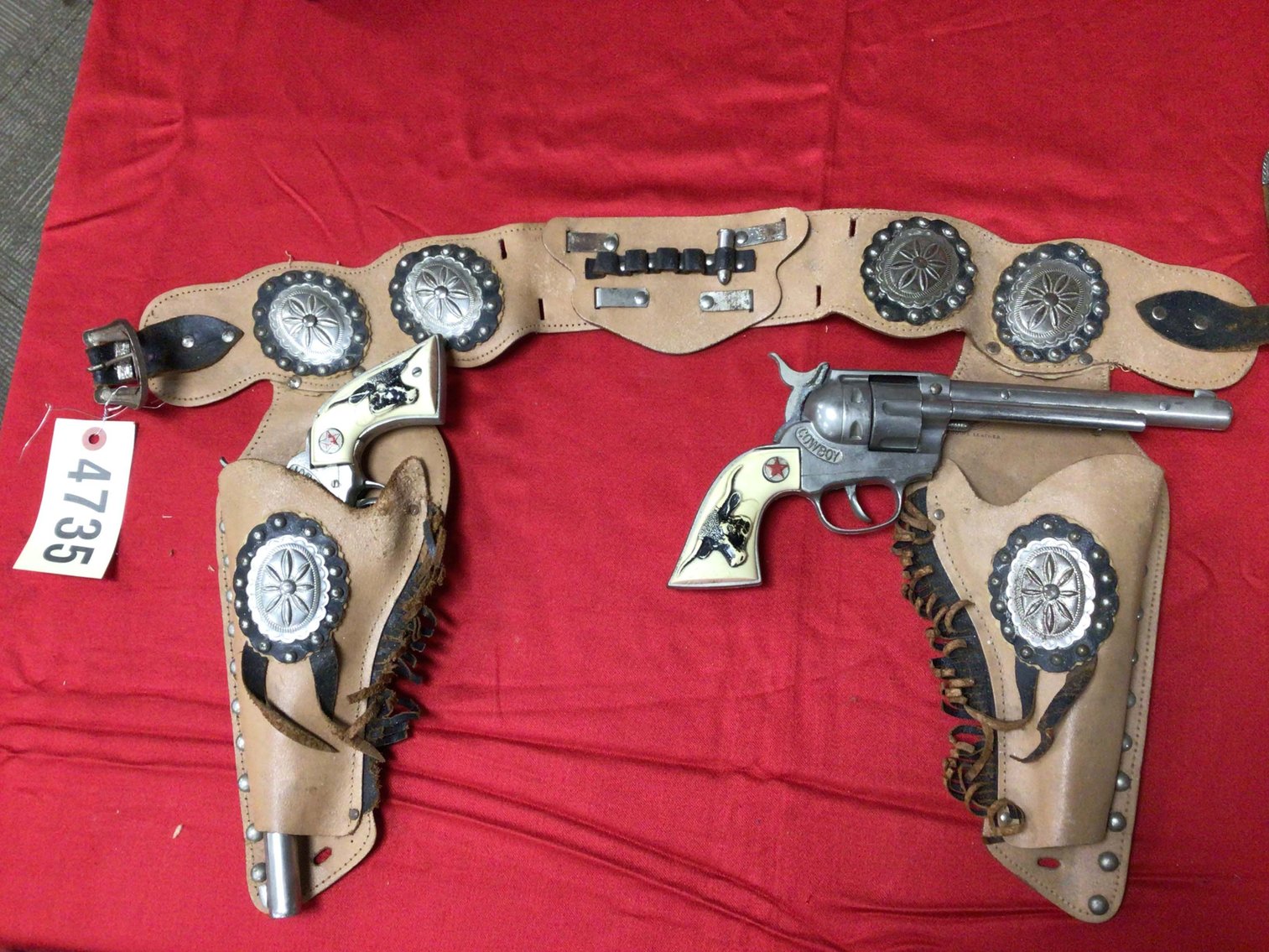 Image for Large Firearms and Memorabilia Auction