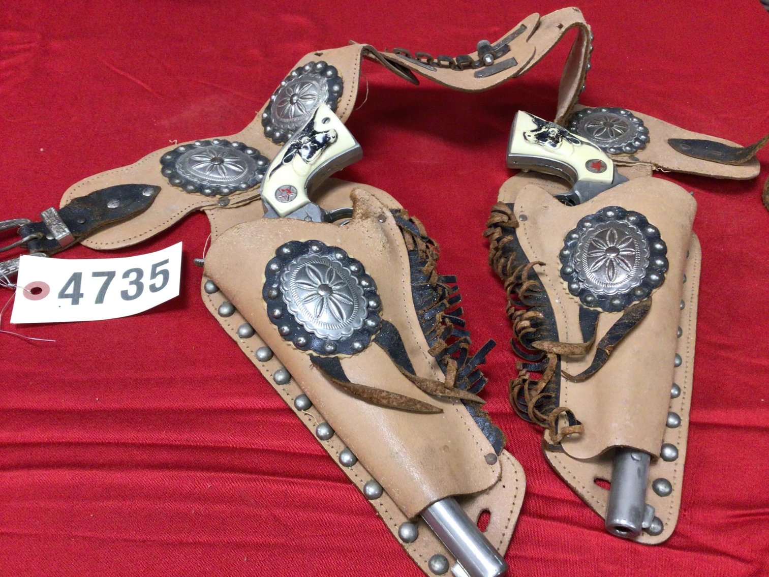 Image for Large Firearms and Memorabilia Auction