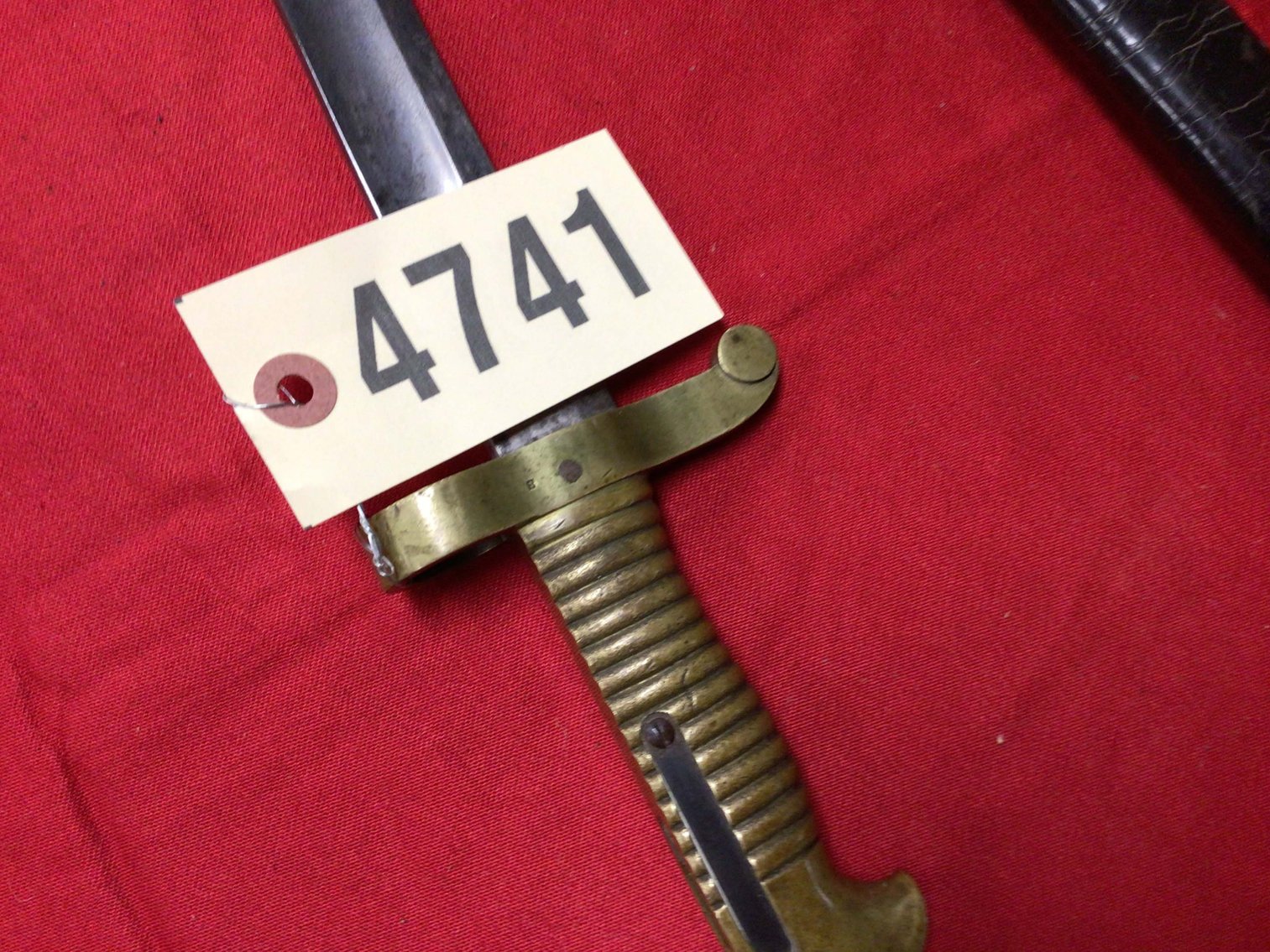 Image for Large Firearms and Memorabilia Auction