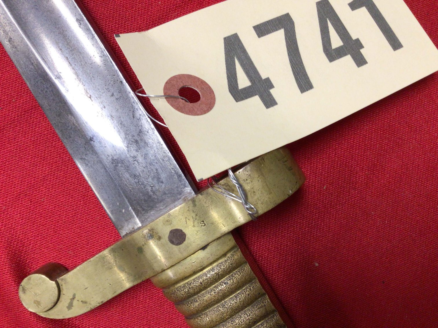 Image for Large Firearms and Memorabilia Auction