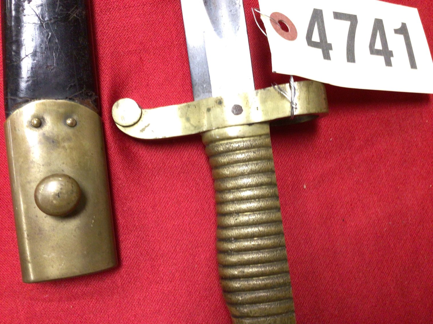 Image for Large Firearms and Memorabilia Auction