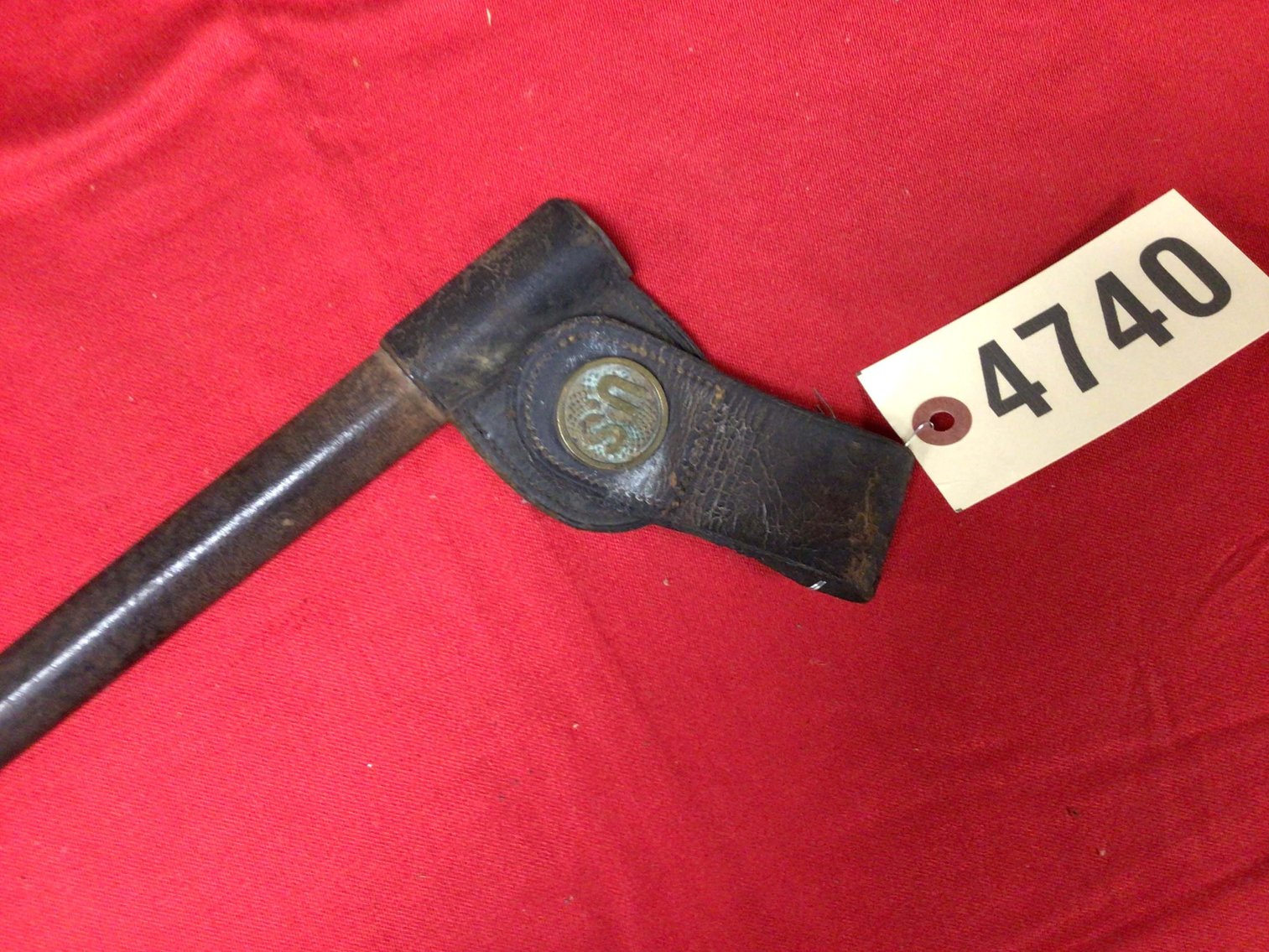 Image for Large Firearms and Memorabilia Auction