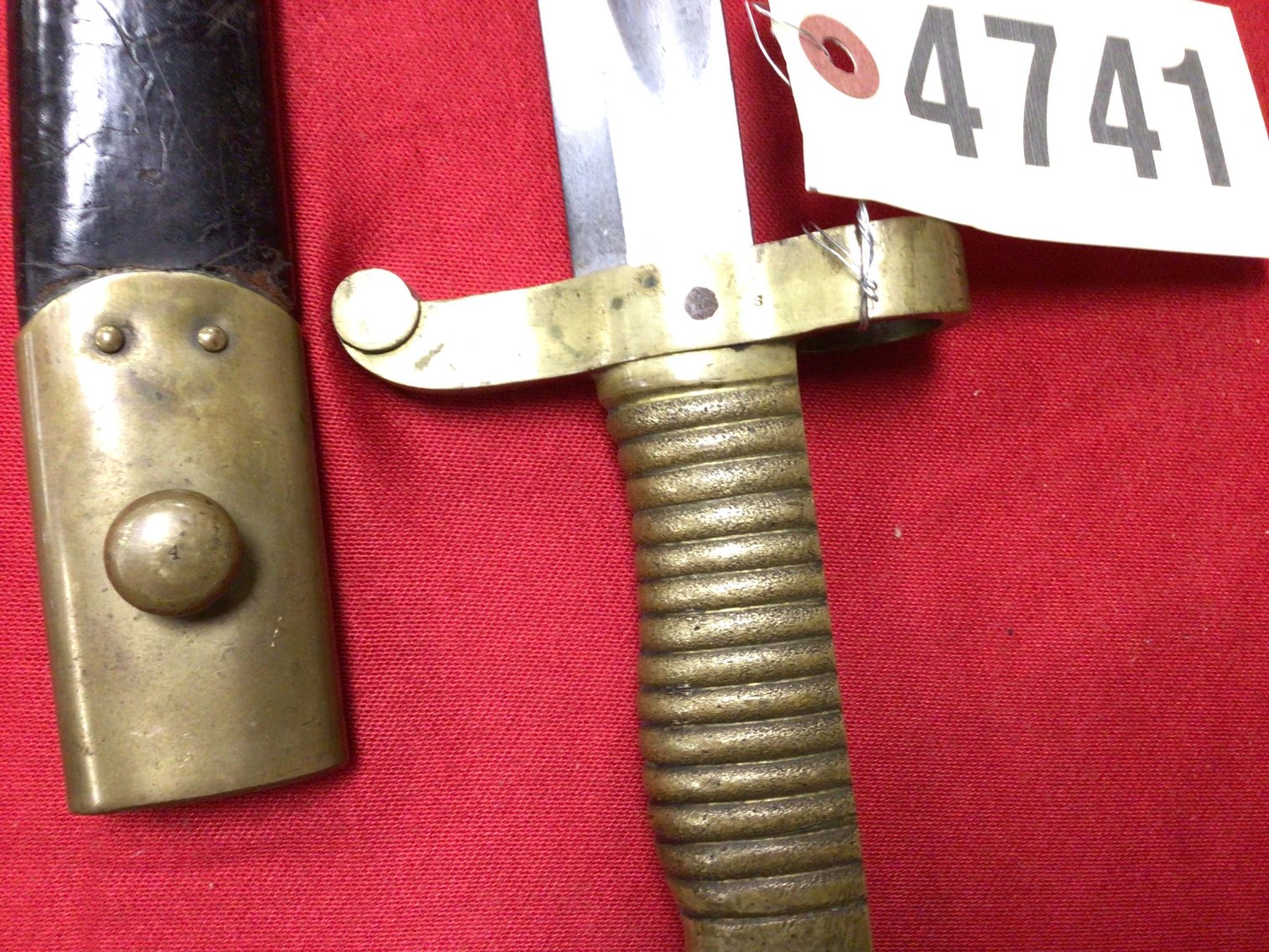 Image for Large Firearms and Memorabilia Auction