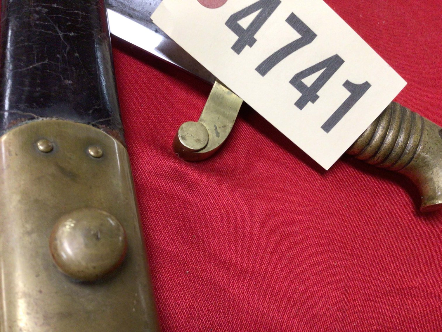 Image for Large Firearms and Memorabilia Auction