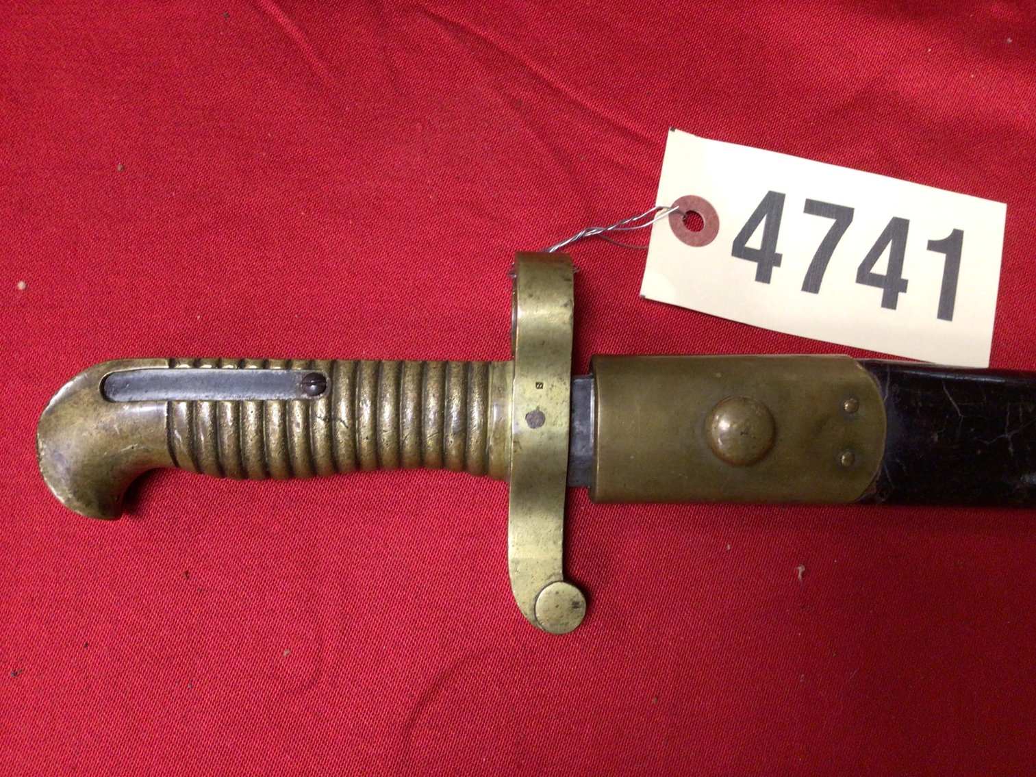 Image for Large Firearms and Memorabilia Auction
