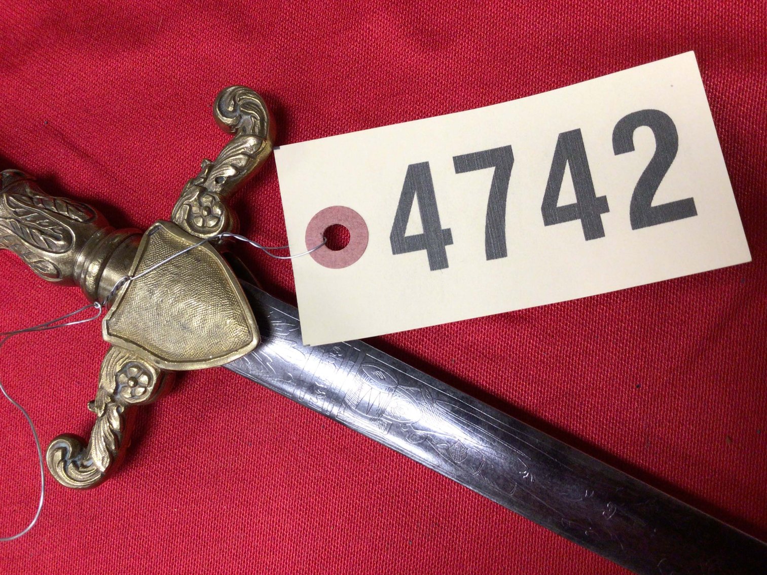 Image for Large Firearms and Memorabilia Auction