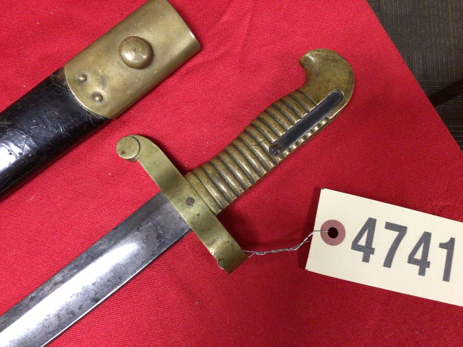 Image for Large Firearms and Memorabilia Auction