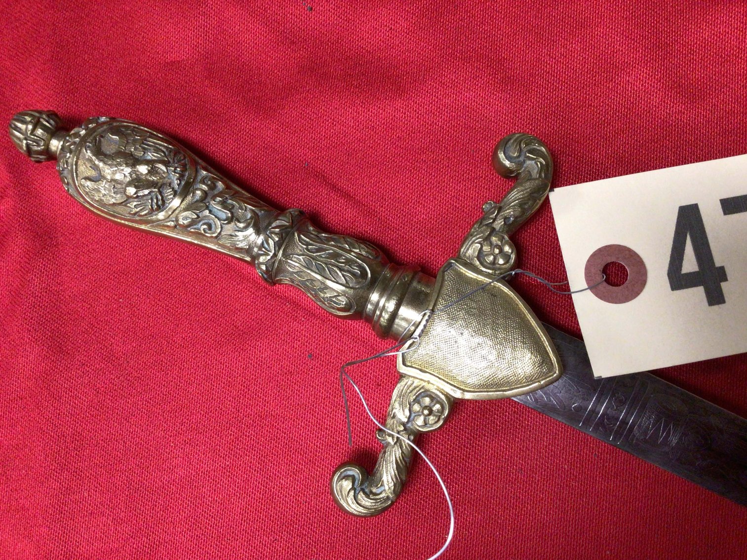 Image for Large Firearms and Memorabilia Auction