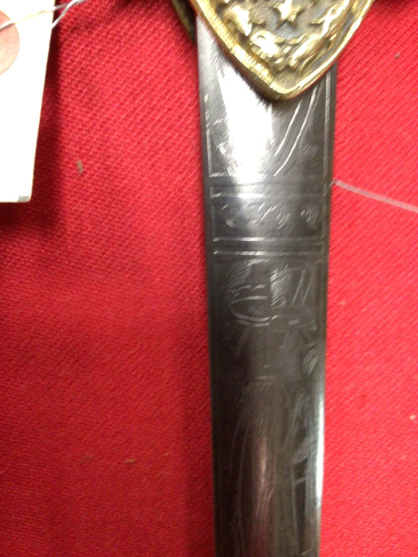 Image for Large Firearms and Memorabilia Auction