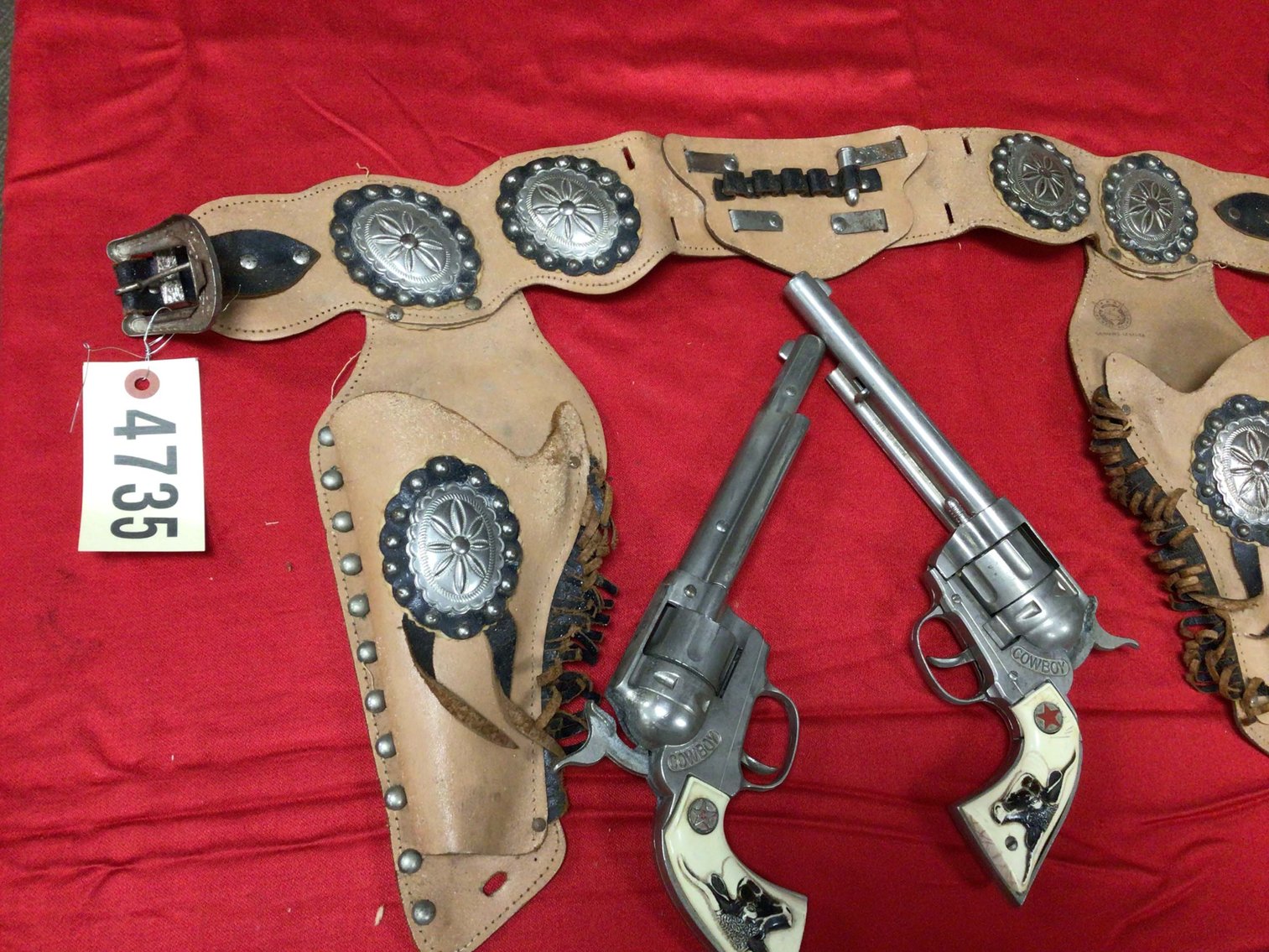 Image for Large Firearms and Memorabilia Auction