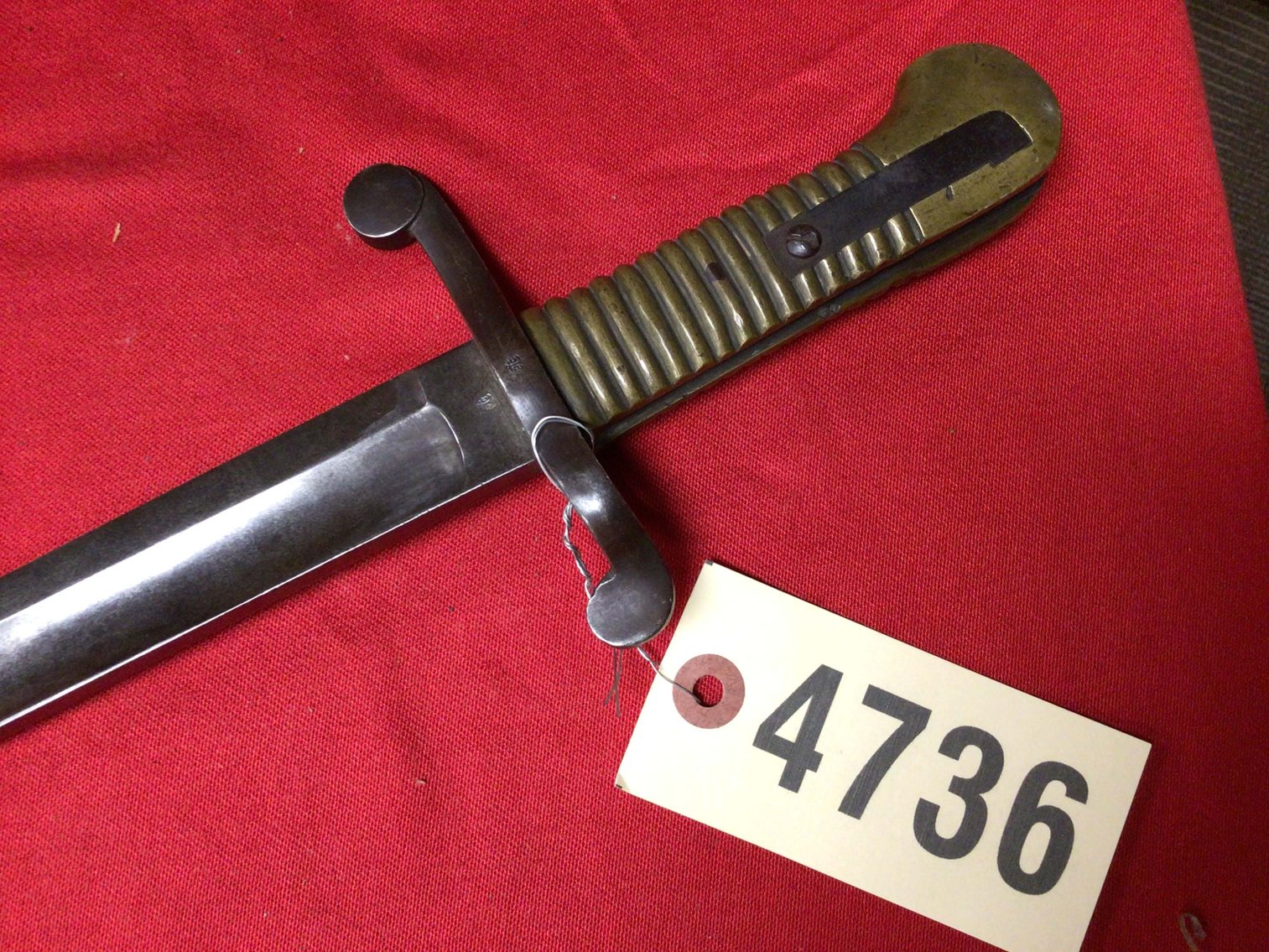 Image for Large Firearms and Memorabilia Auction