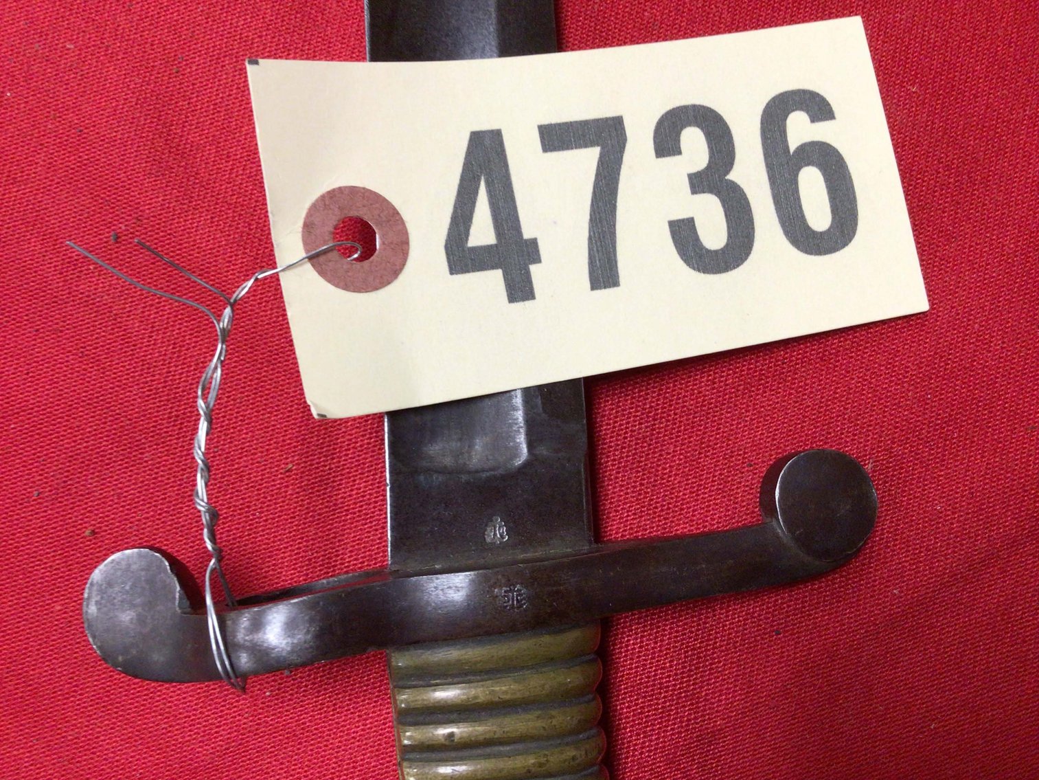 Image for Large Firearms and Memorabilia Auction