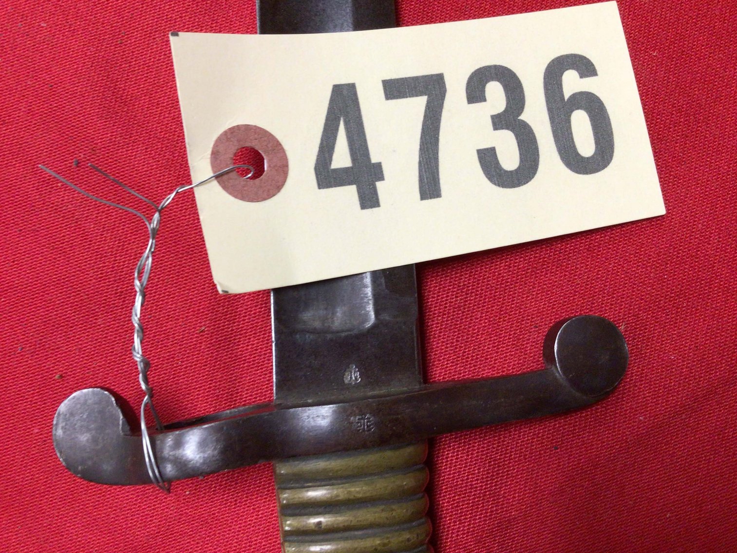 Image for Large Firearms and Memorabilia Auction