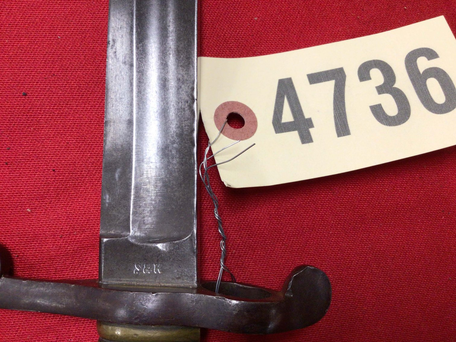 Image for Large Firearms and Memorabilia Auction