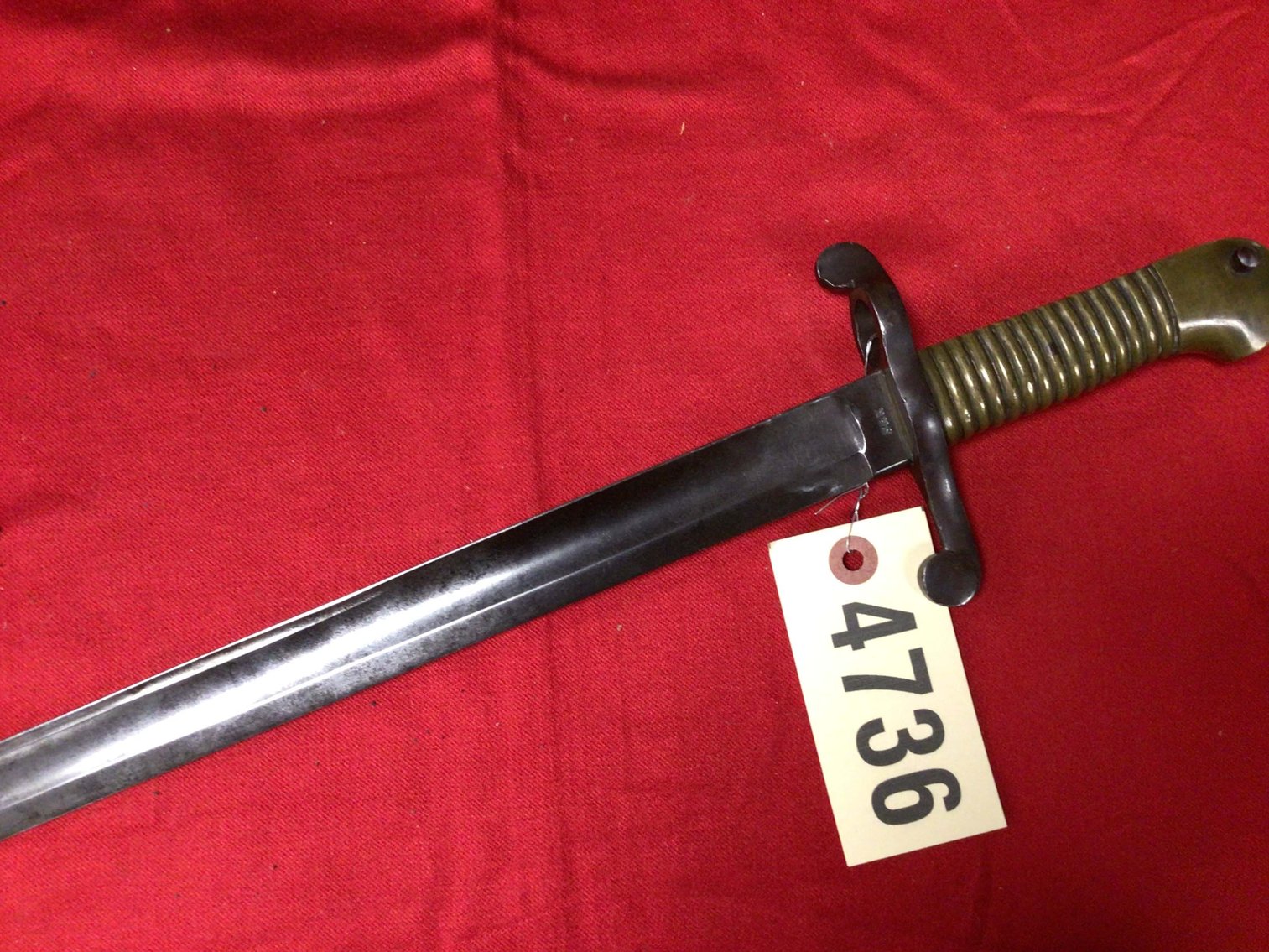 Image for Large Firearms and Memorabilia Auction