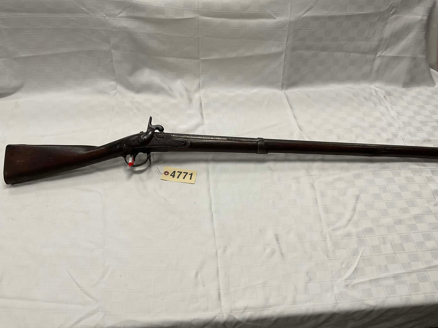 Image for Large Firearms and Memorabilia Auction