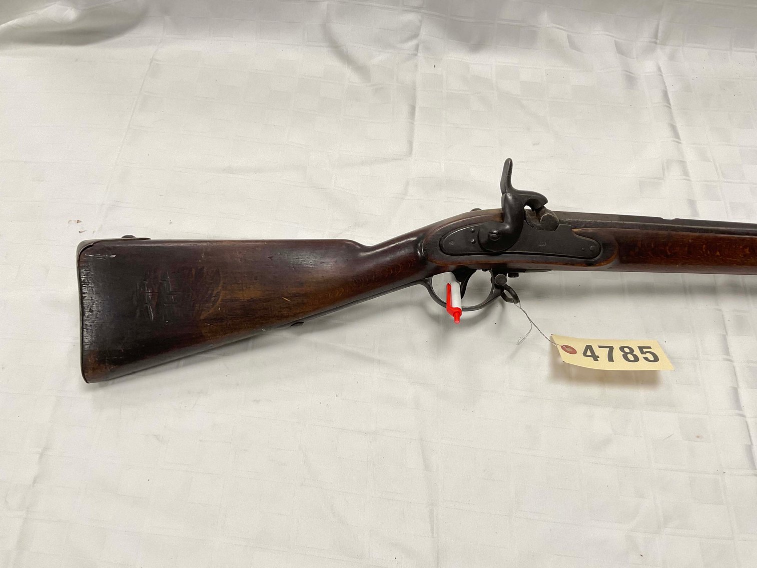 Image for Large Firearms and Memorabilia Auction