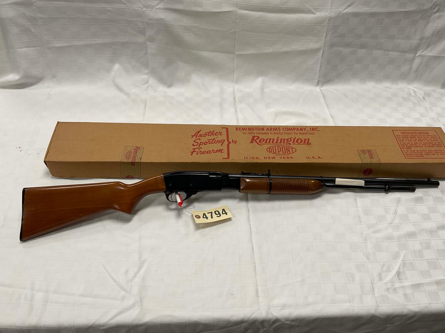 Image for Large Firearms and Memorabilia Auction