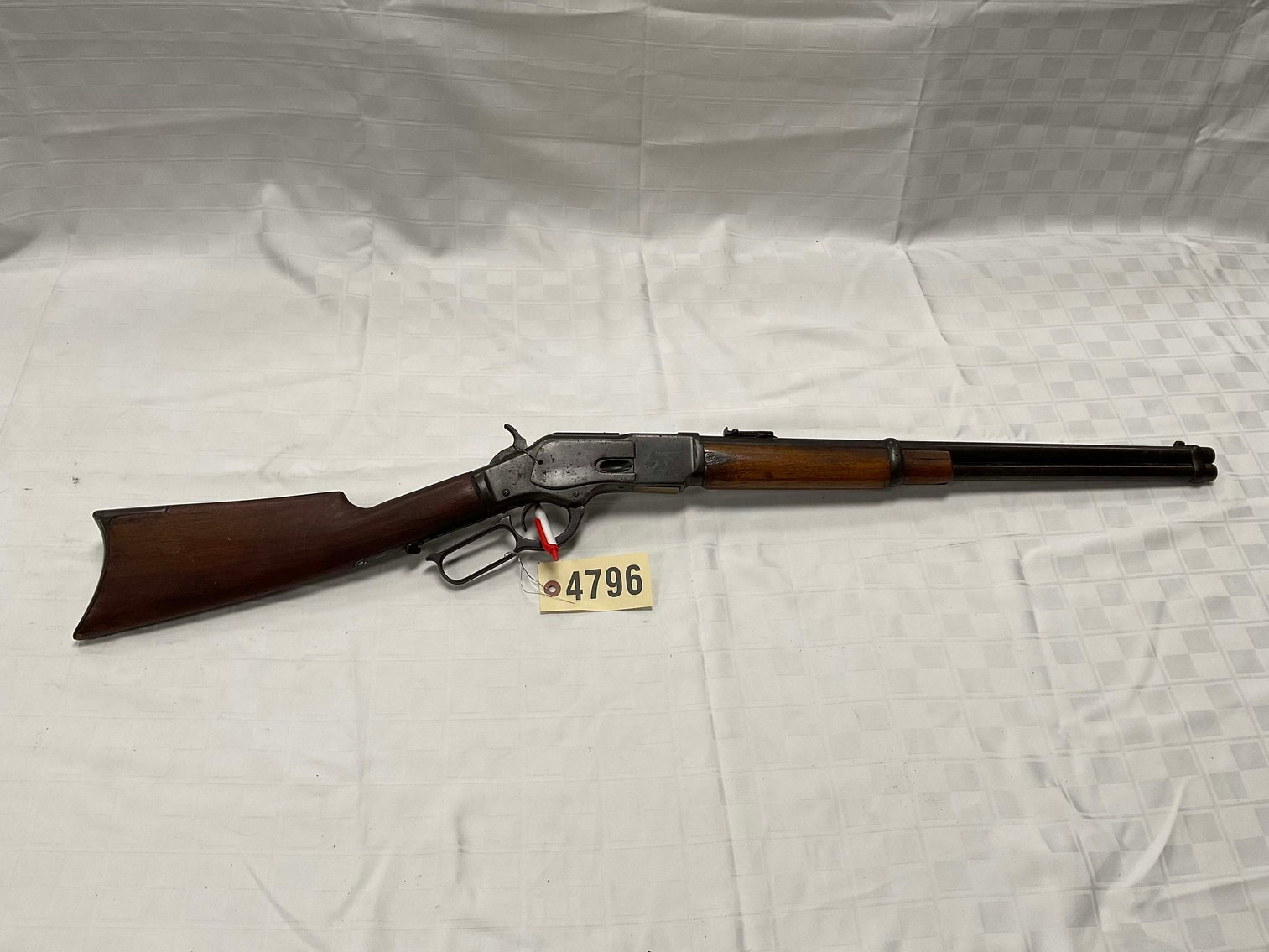 Image for Large Firearms and Memorabilia Auction