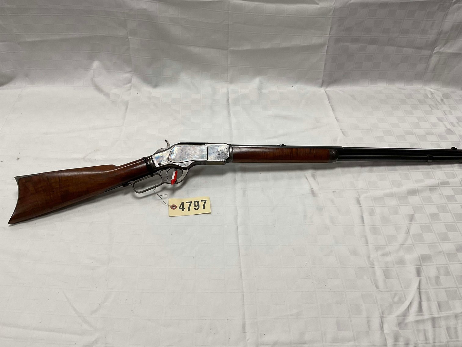 Image for Large Firearms and Memorabilia Auction