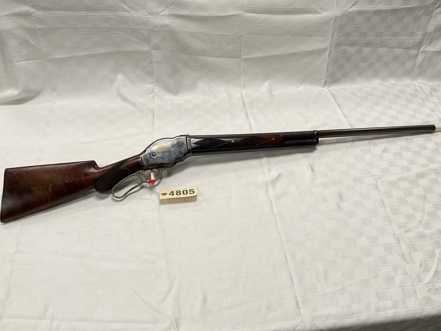 Image for Large Firearms and Memorabilia Auction