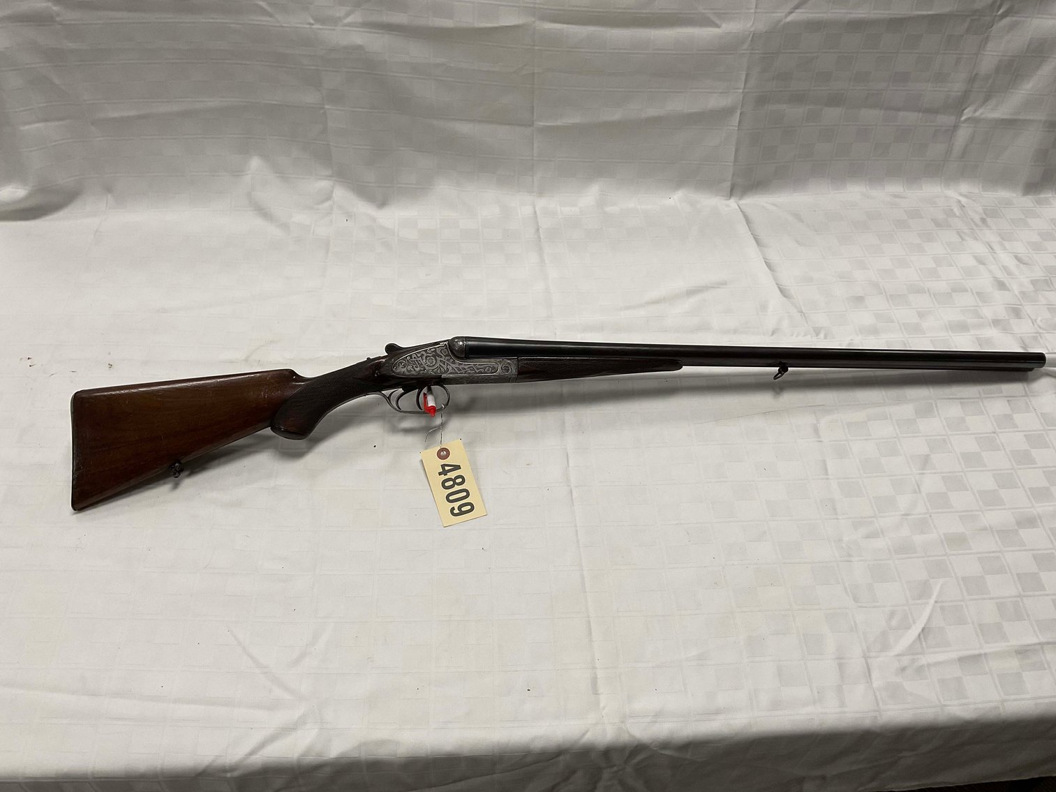 Image for Large Firearms and Memorabilia Auction