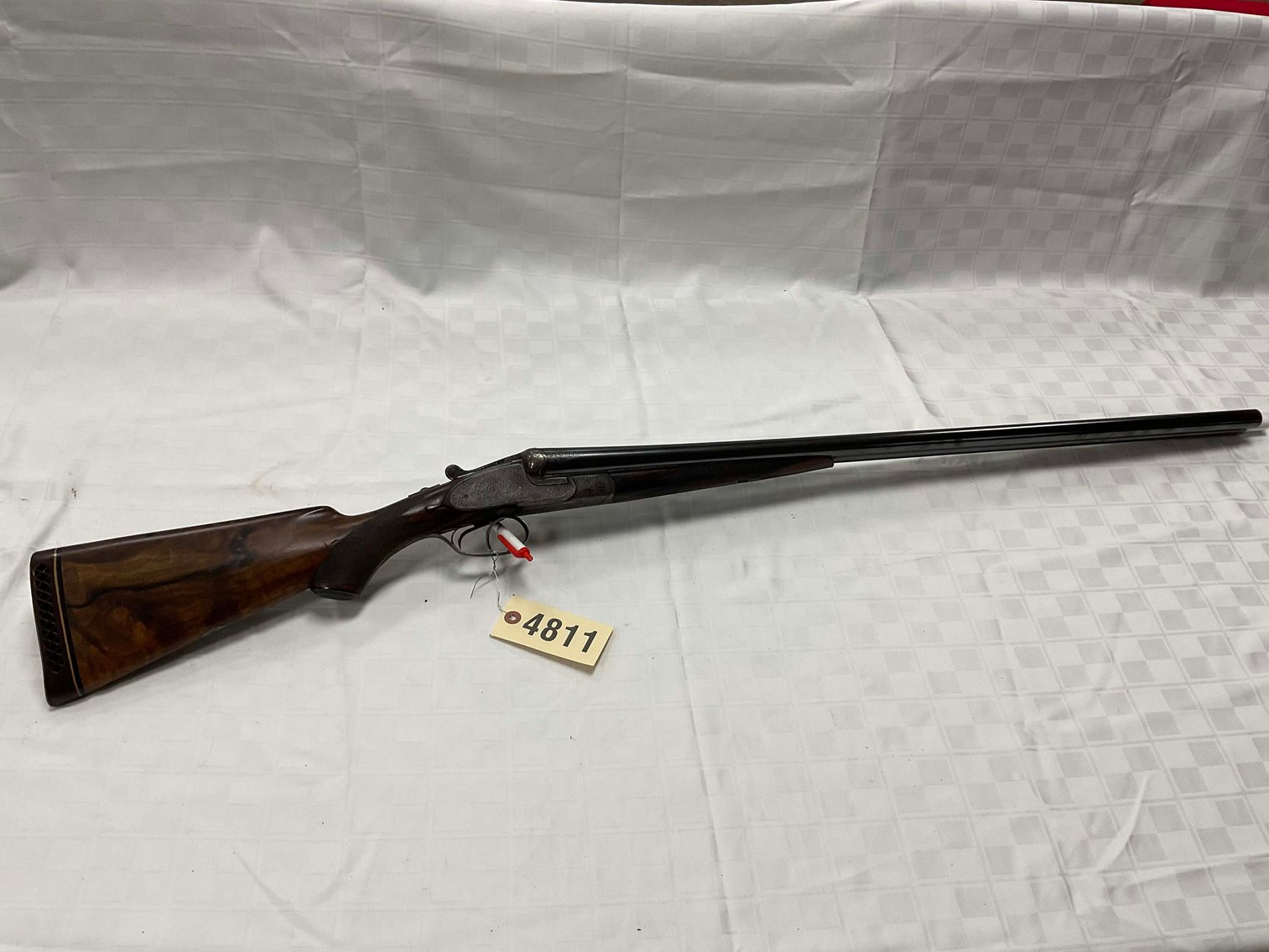 Image for Large Firearms and Memorabilia Auction