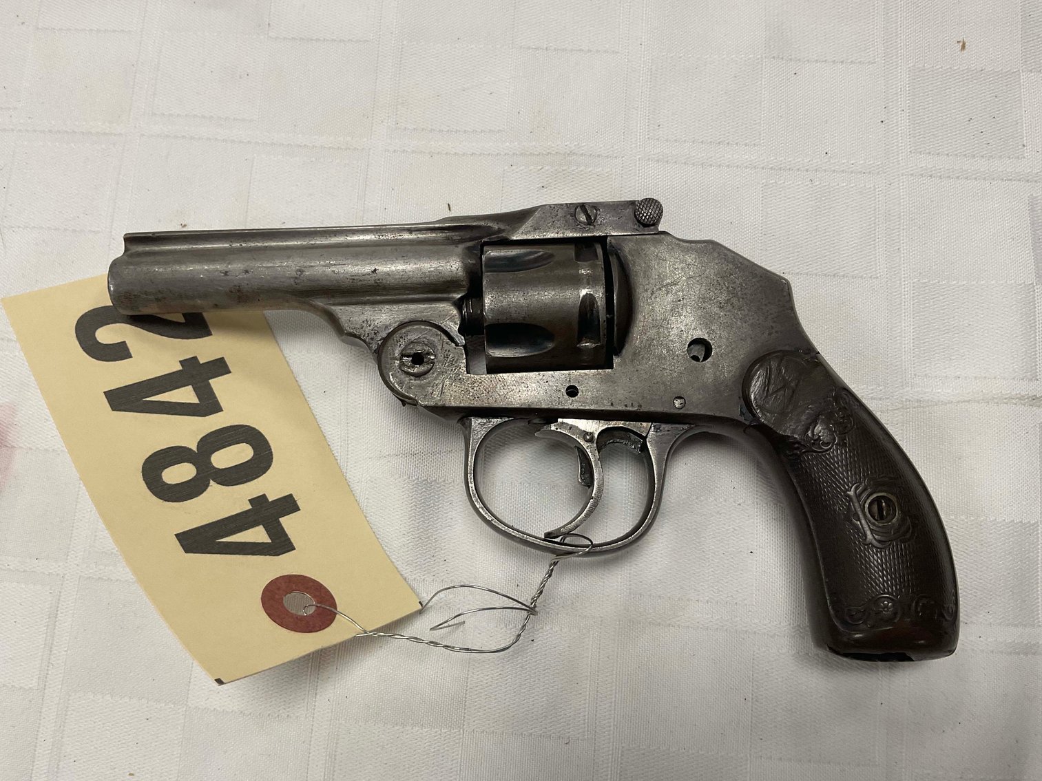 Image for Large Firearms and Memorabilia Auction