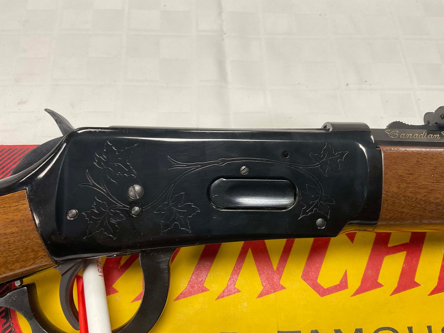 Image for Large Firearms and Memorabilia Auction