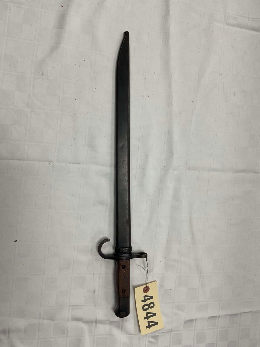 Image for Large Firearms and Memorabilia Auction