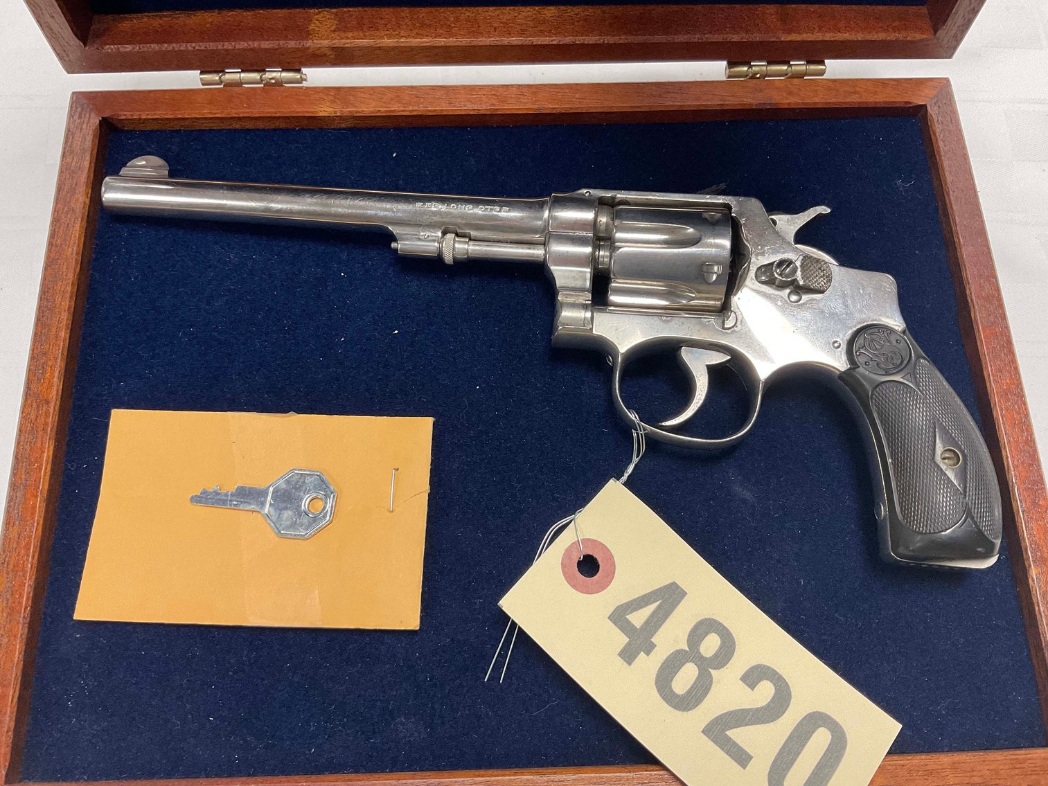 Image for Large Firearms and Memorabilia Auction