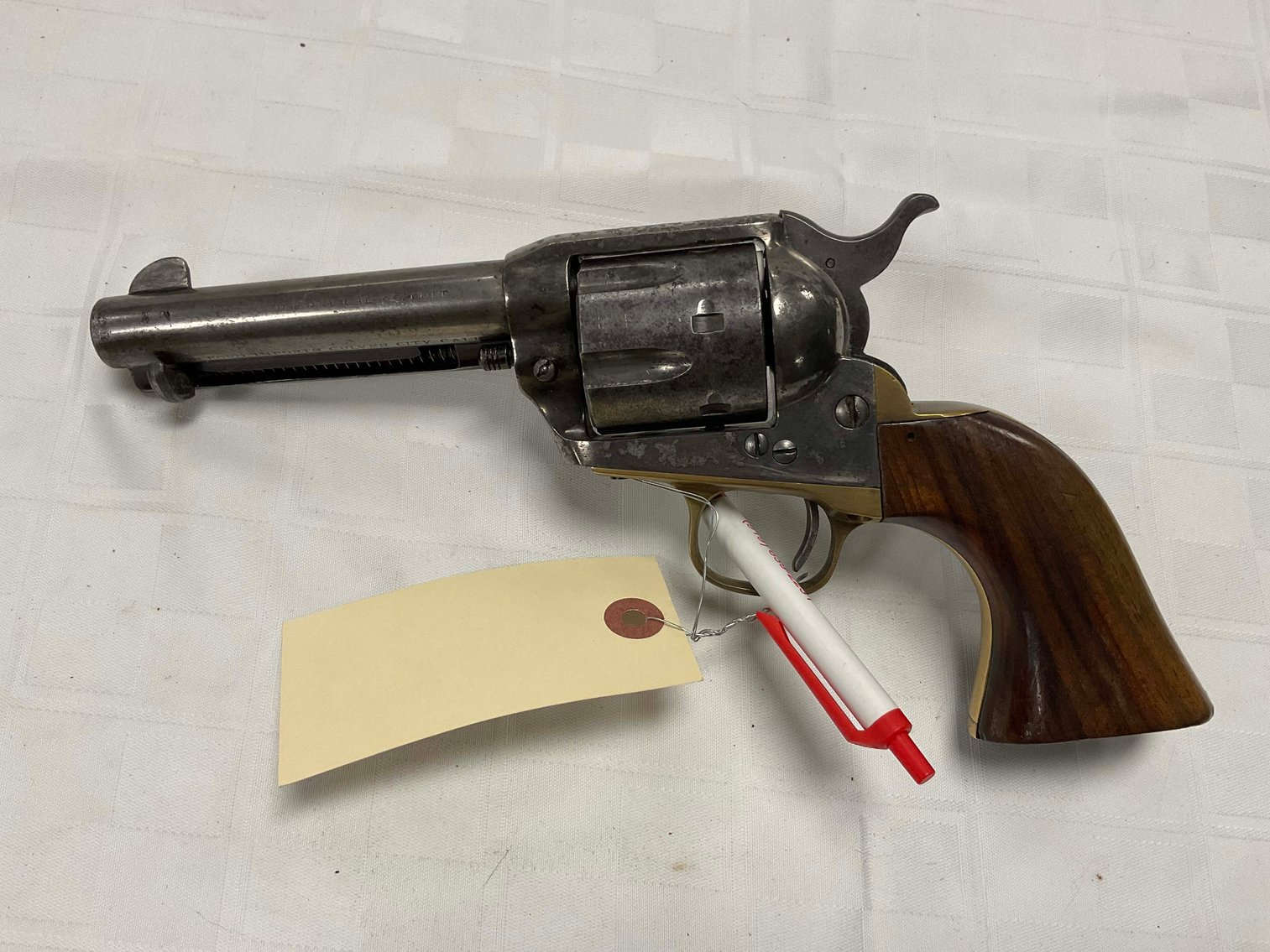 Image for Large Firearms and Memorabilia Auction