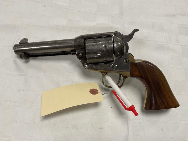 Image for Large Firearms and Memorabilia Auction